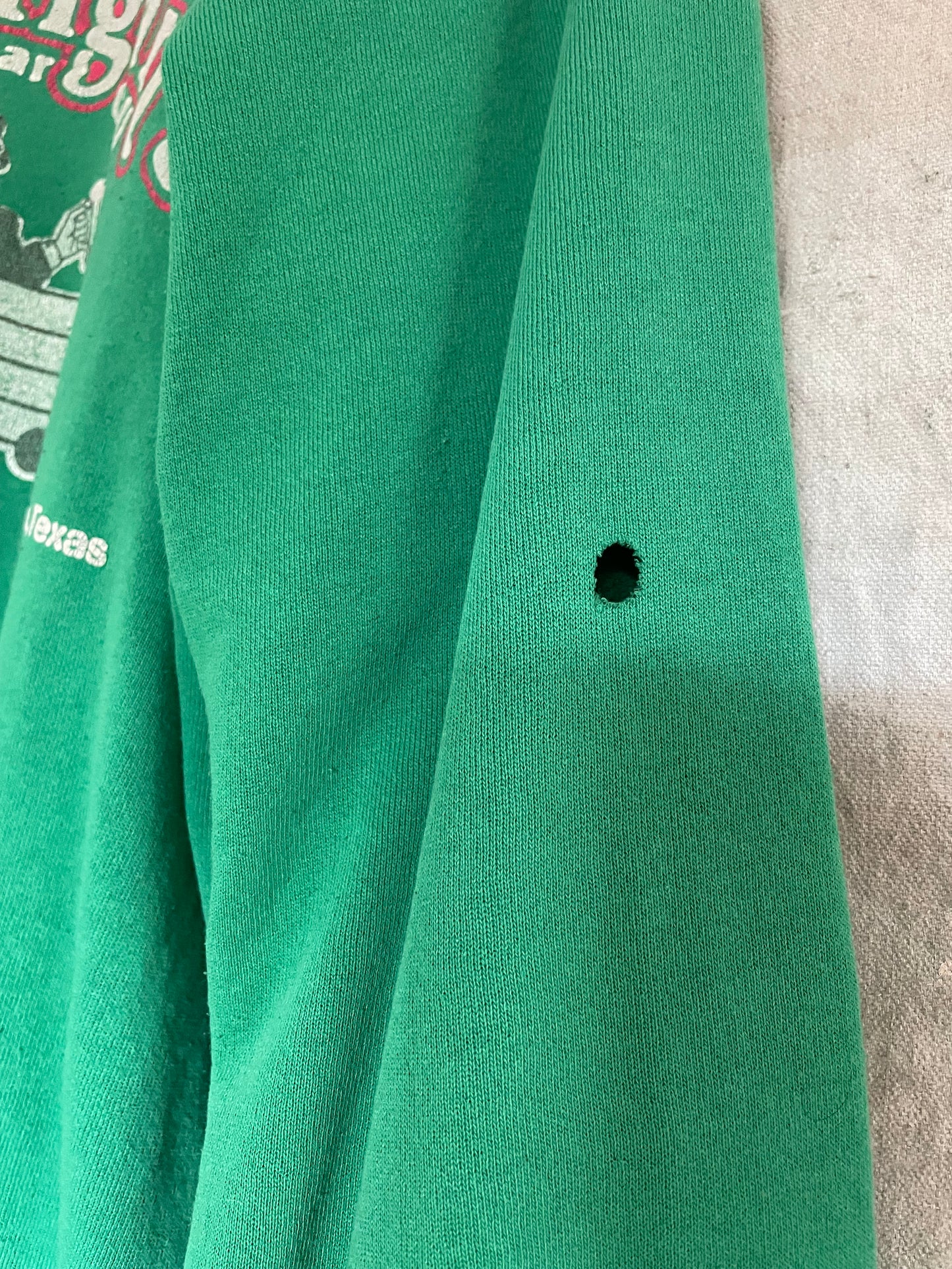 90s J. Gilligan’s Bar And Grill Sweatshirt