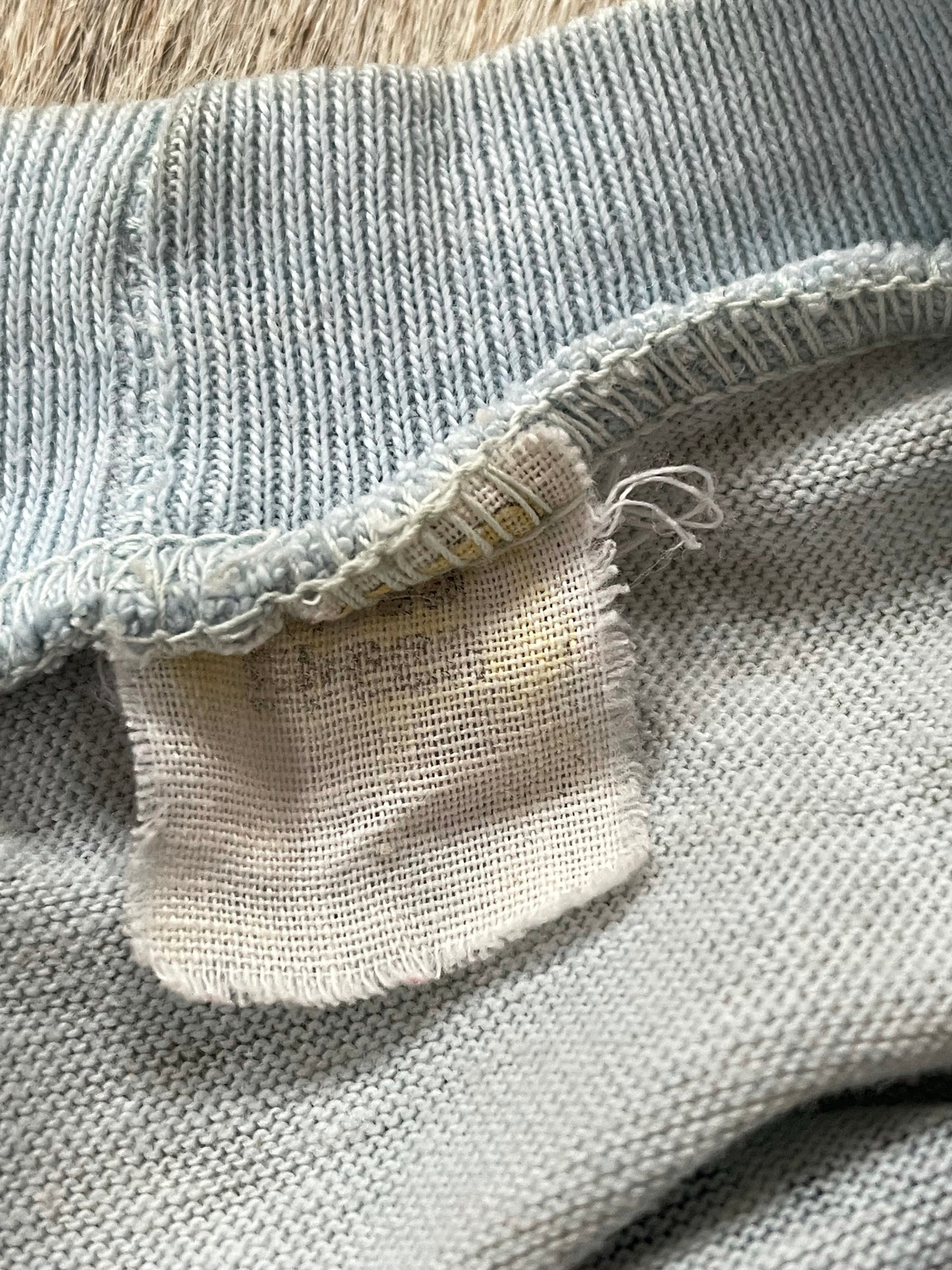 80s Pearl Watson Junior High Tee