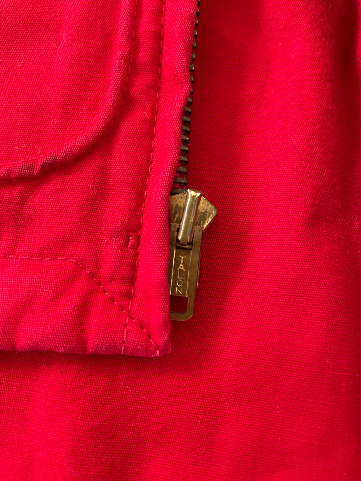 Boy Scouts World Jamboree, Idaho, 1967 Jacket