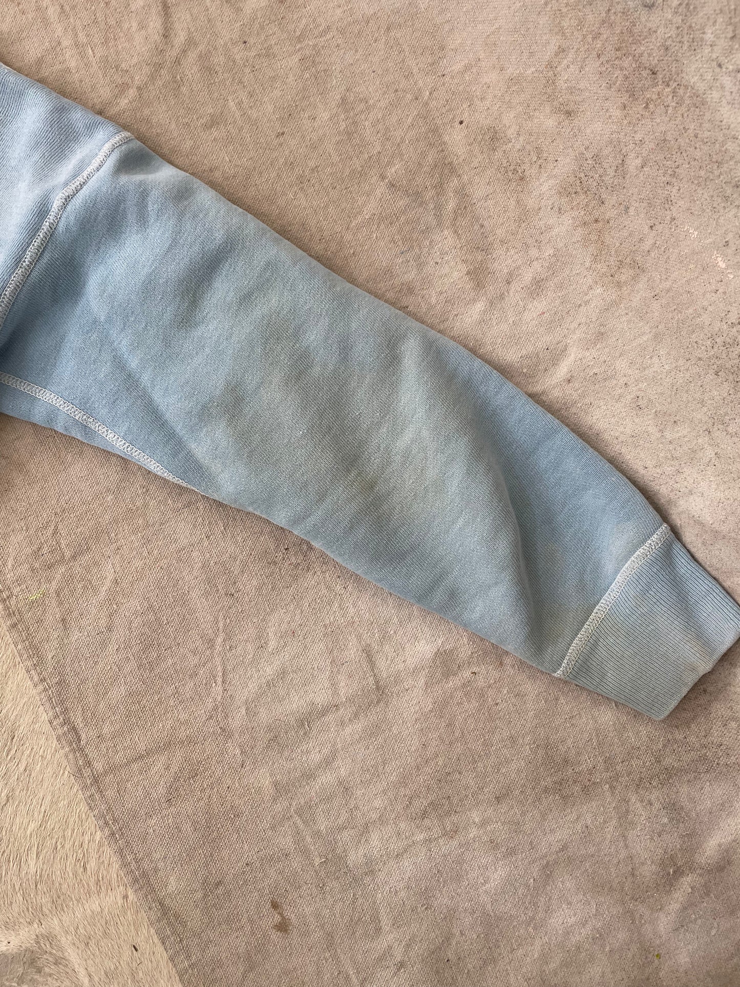 60s UNC University Of North Carolina Sweatshirt