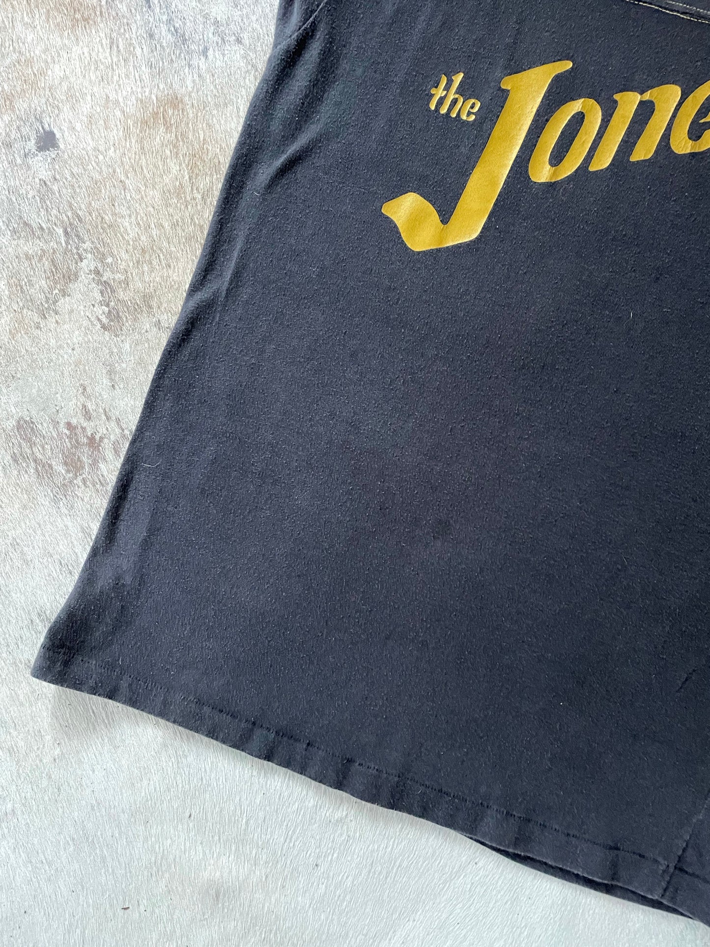 The Jones Tee