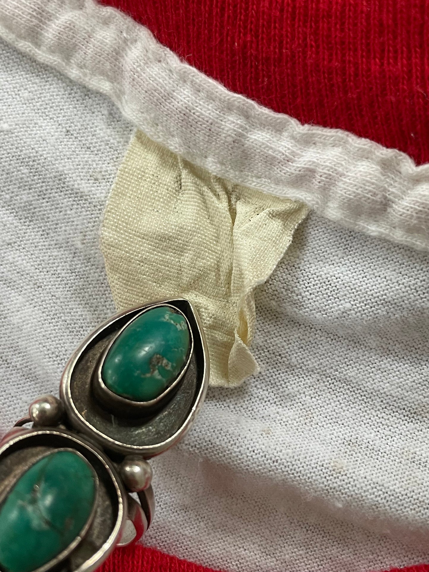 70s/80s Gilley’s Ringer Tee