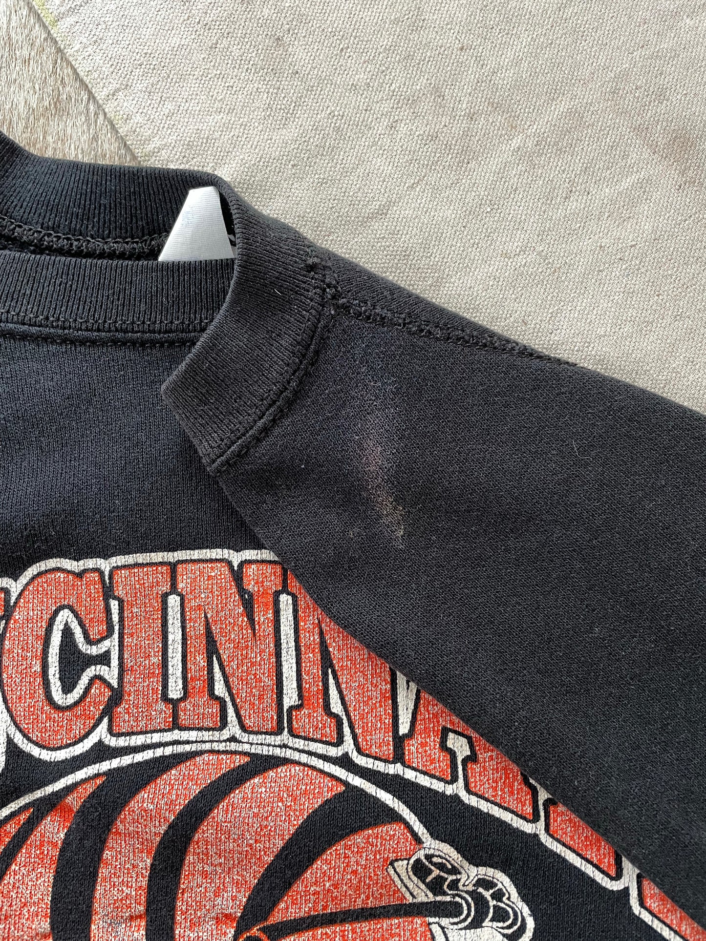 Cincinnati Bengals Sweatshirt