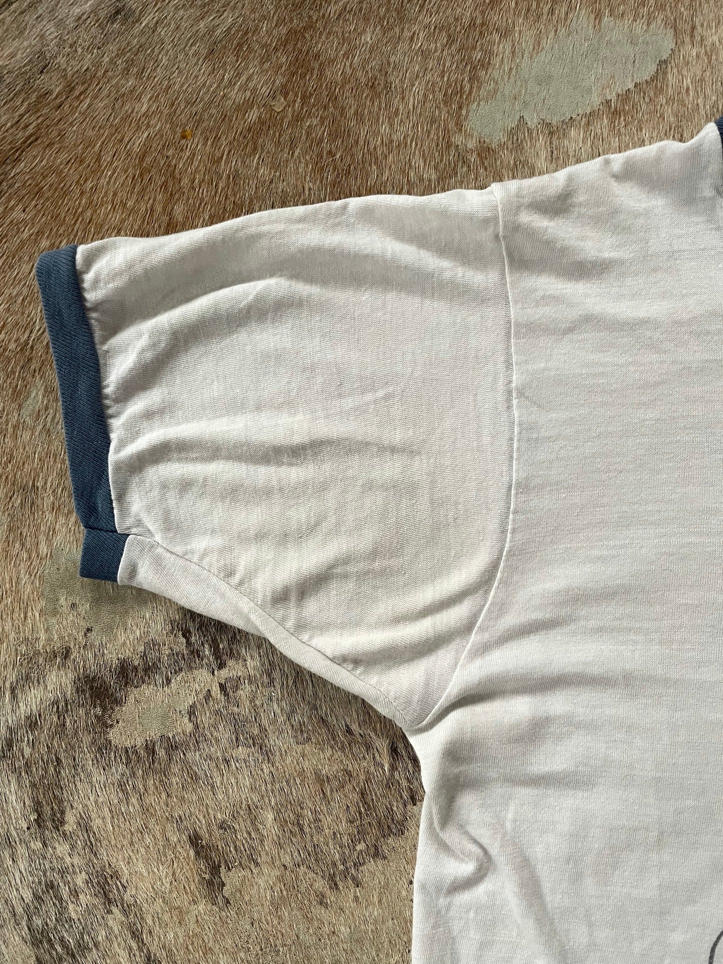 70s Mickey Mouse Tee