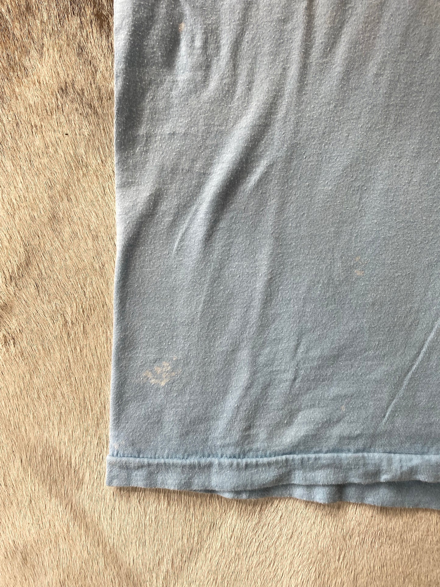 70s Whitefish Montana Tee