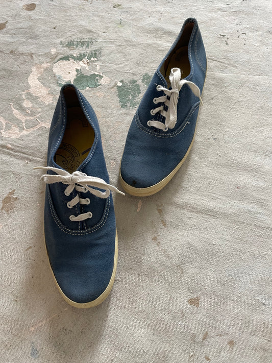 60s/70s Blue Keds