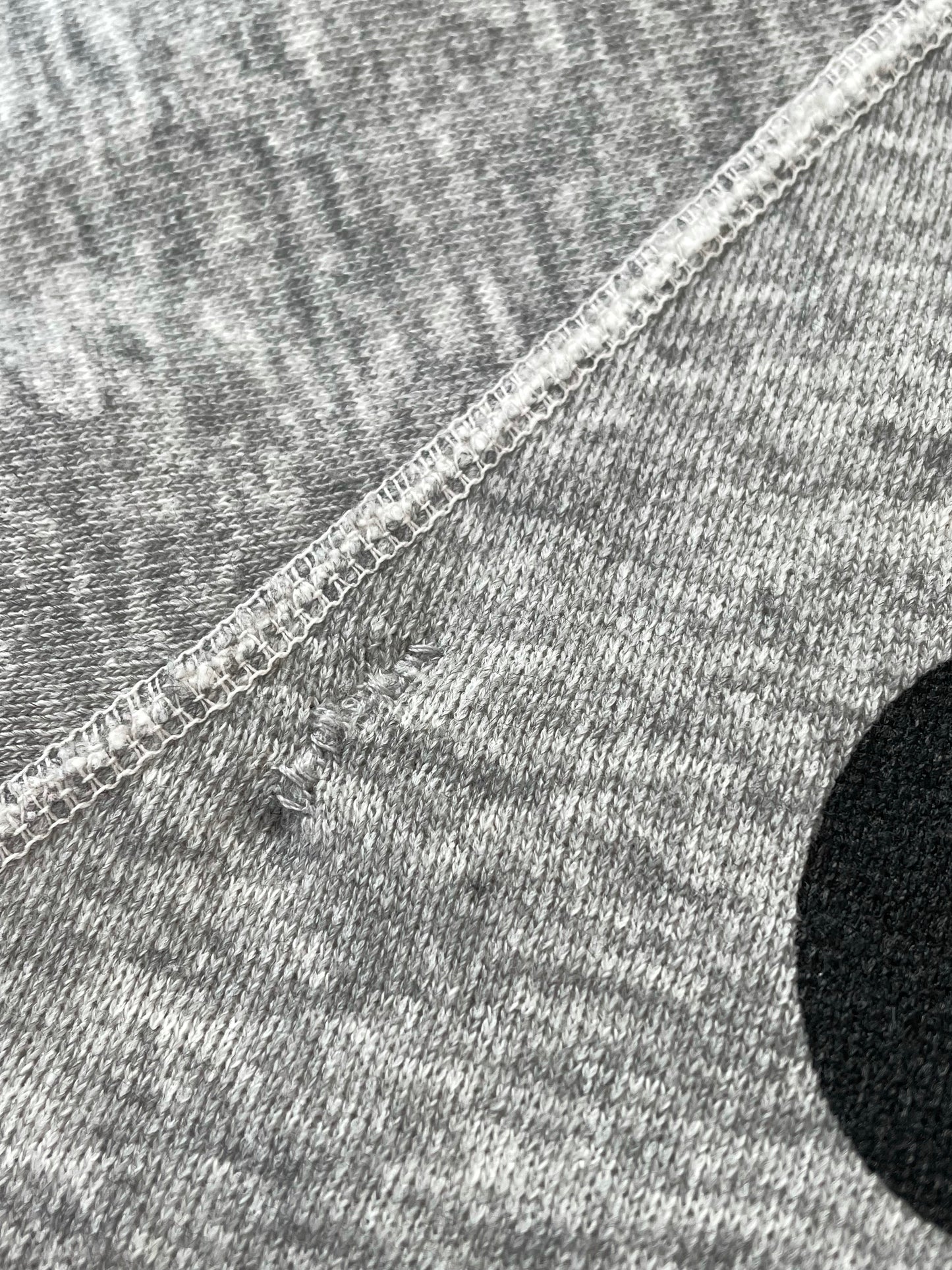 80s Mickey Mouse Sweatshirt
