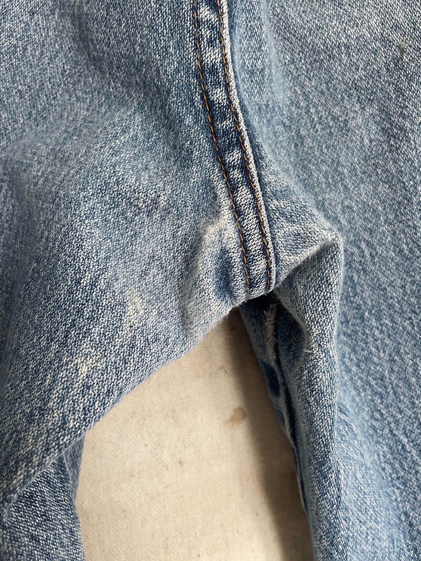 90s Wrangler Jeans