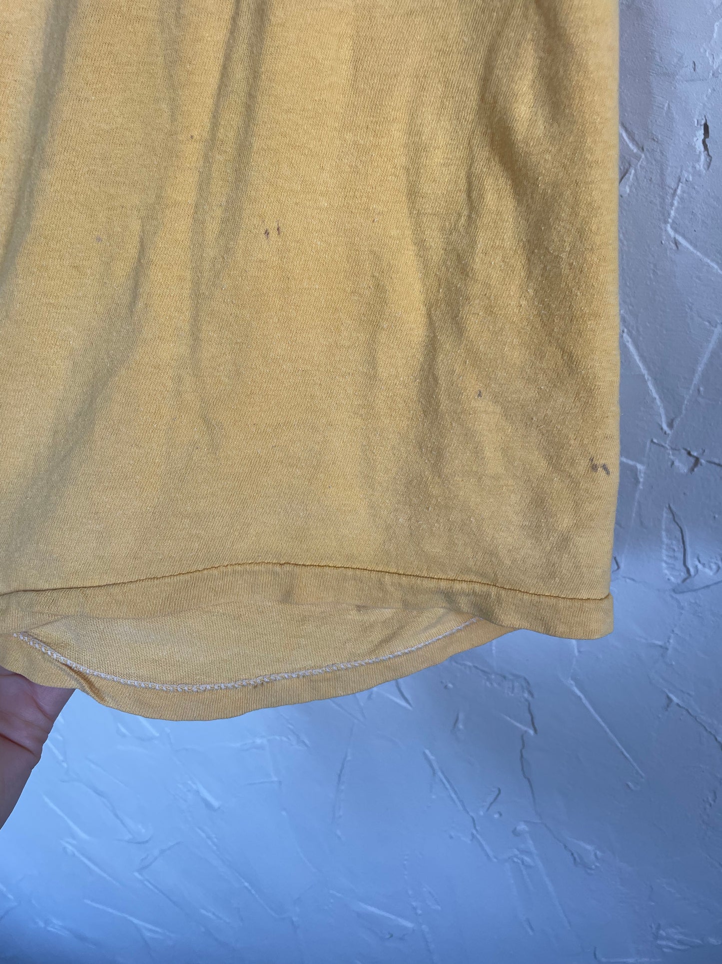 70s Camp Sneaky Snake, Craig AFB Tee