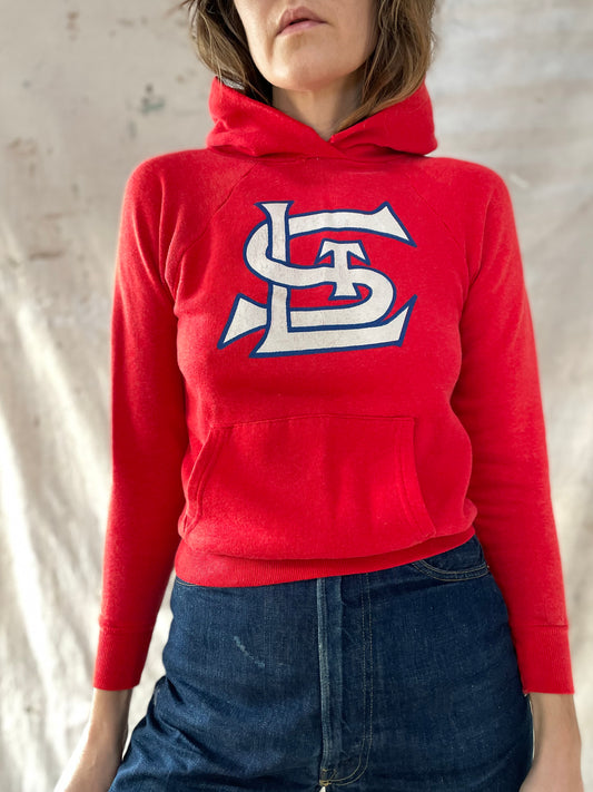 St. Louis Cardinals Hoodie