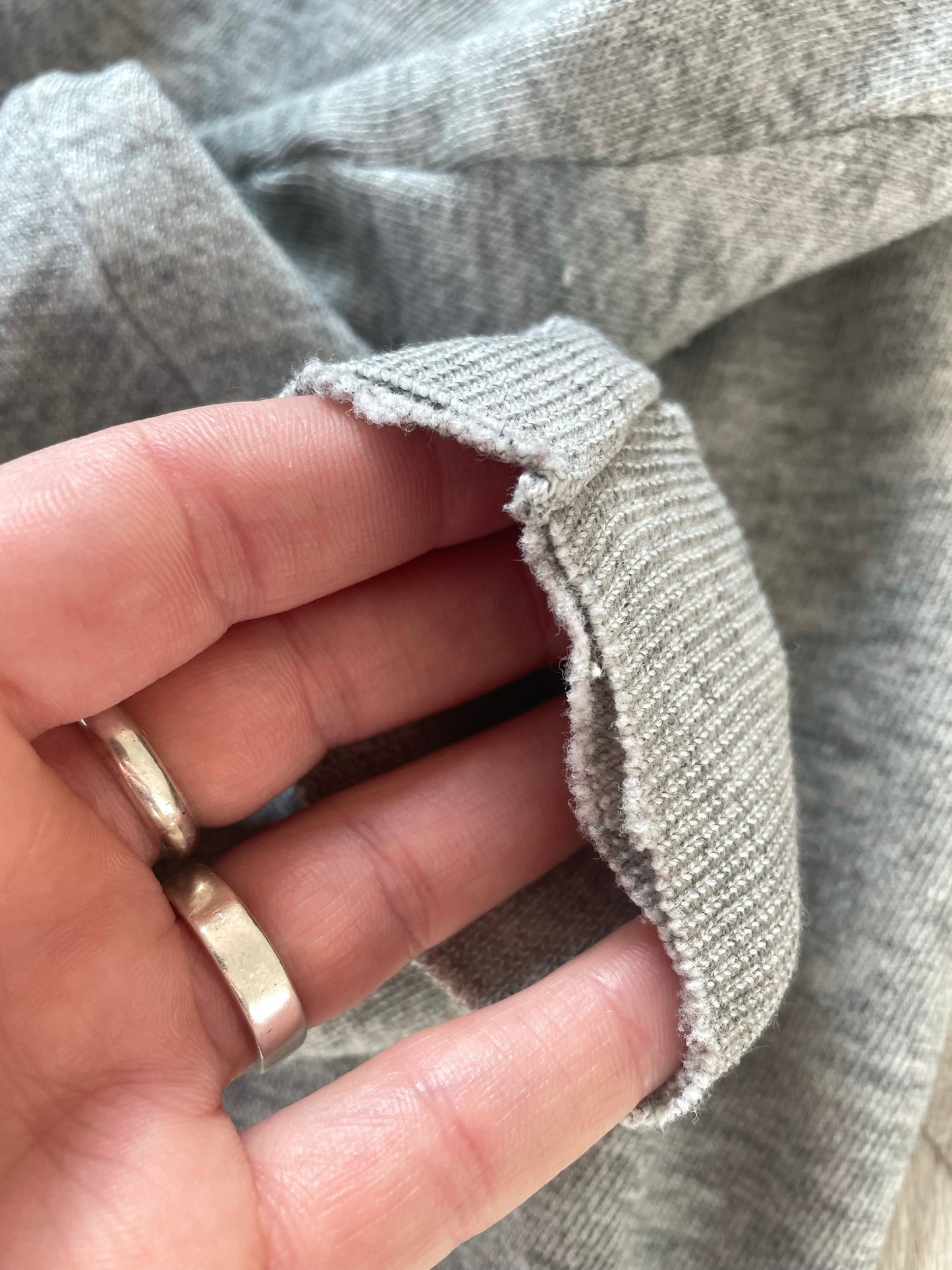 80s Ohio State University Hoodie