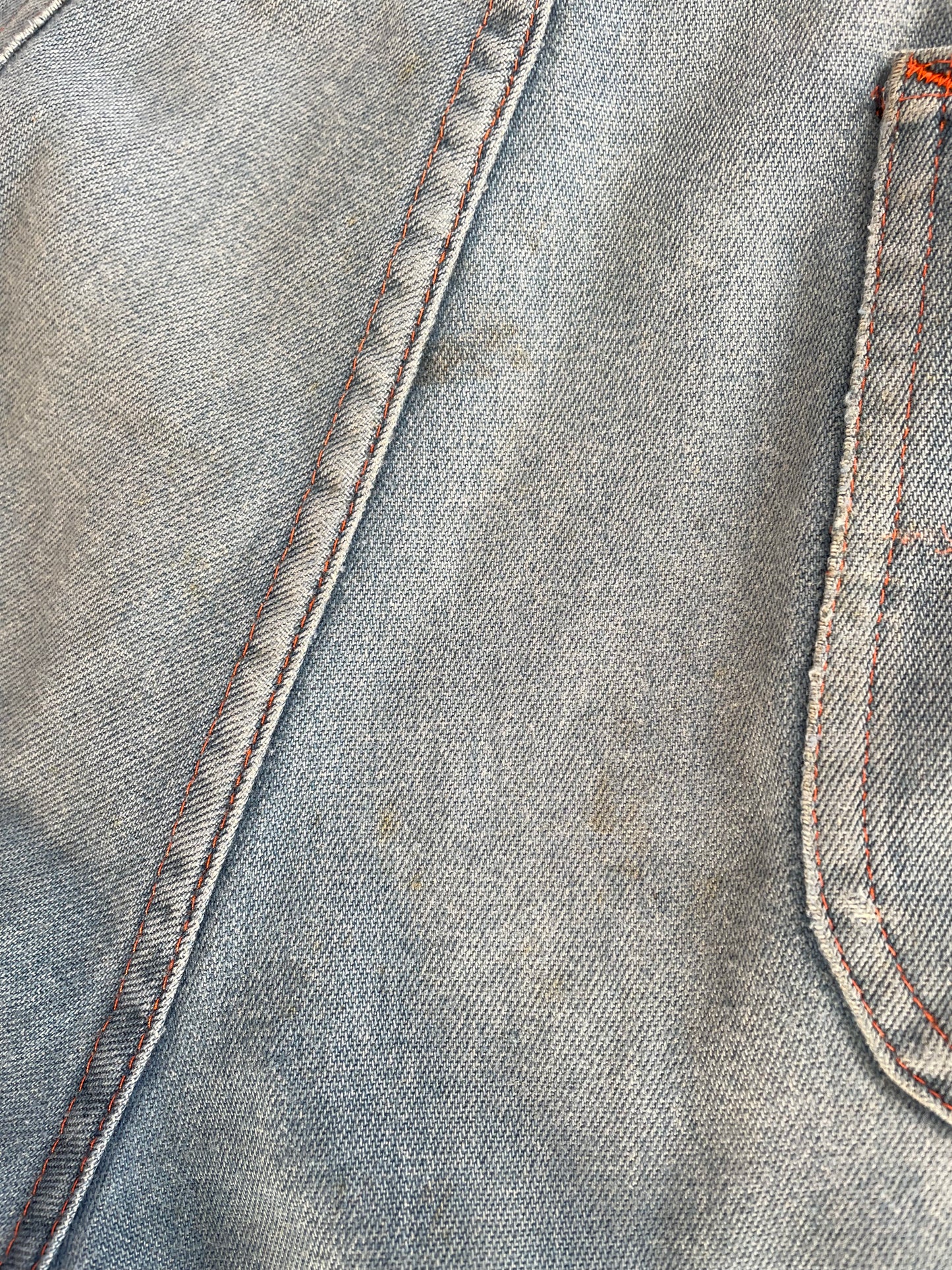 80s Big Mac Carpenter Jeans