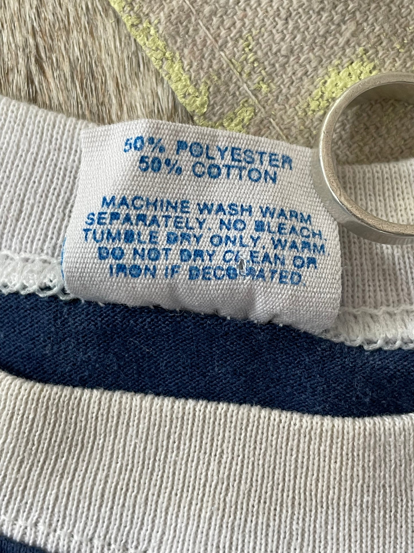 80s Walt Disney World Tee
