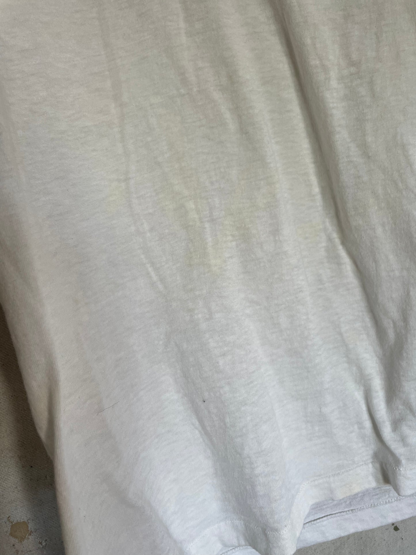 70s Rolling Stone Magazine Tee