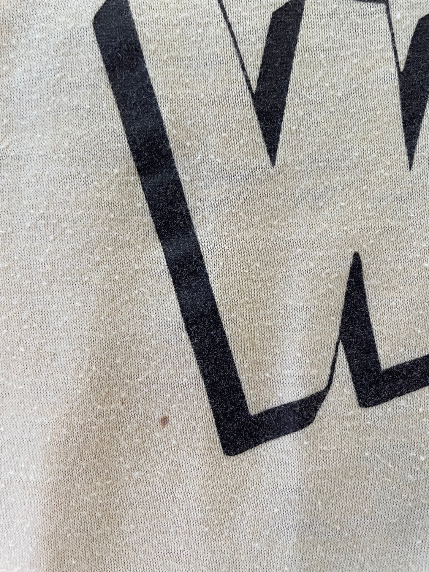 80s Best Isn’t Good Enough, We’re Perfect Tee