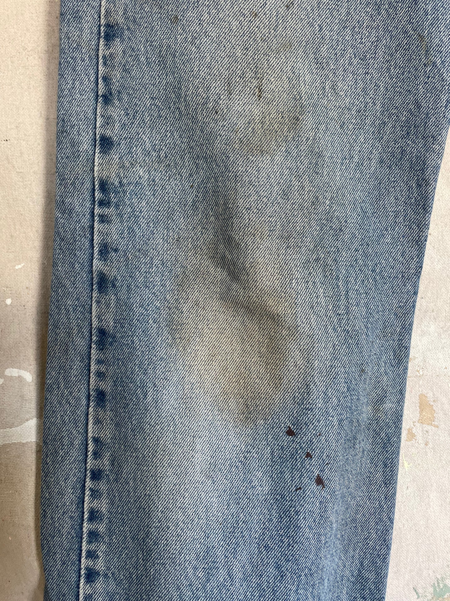 90s Levi’s 505 Jeans