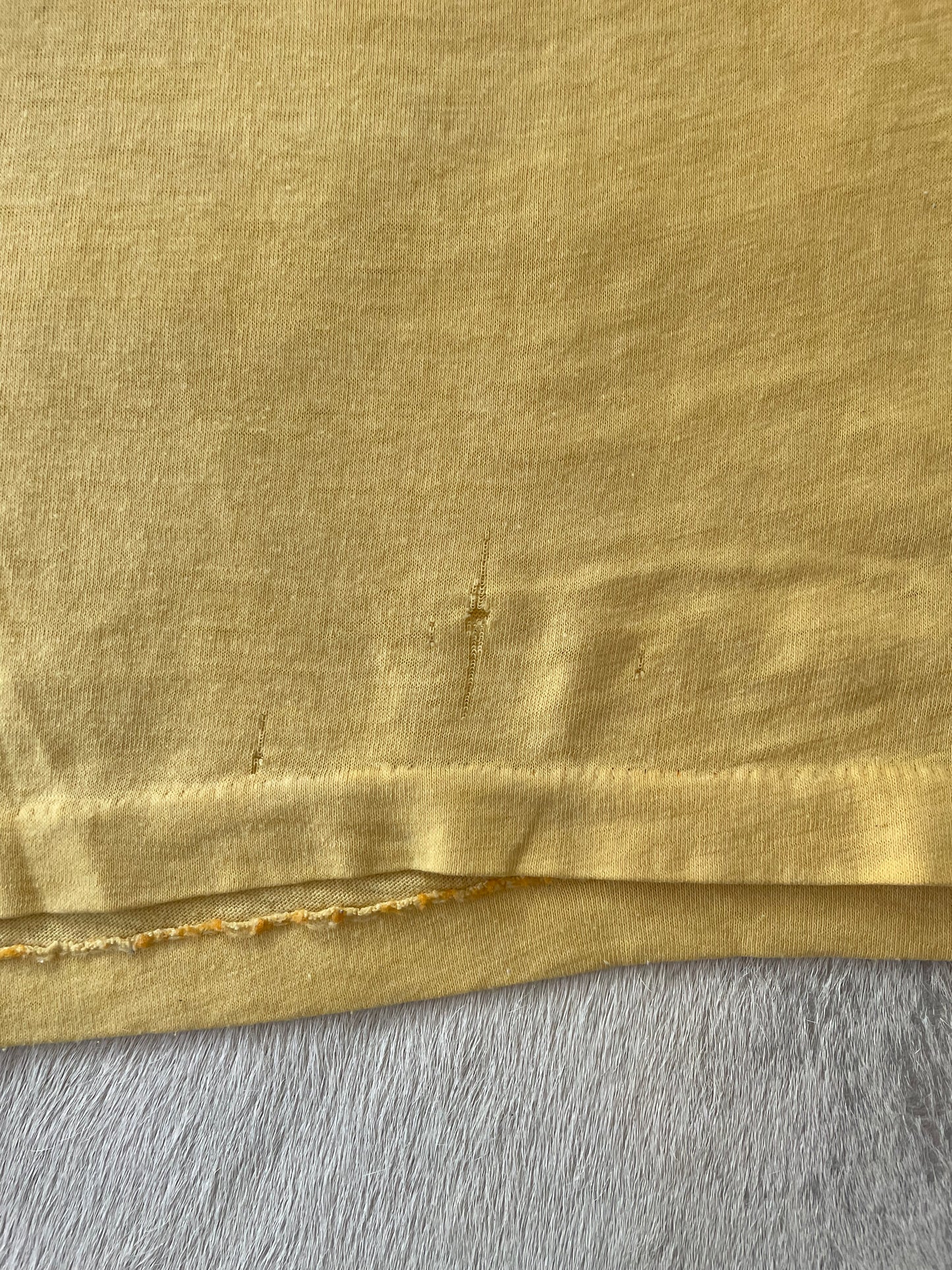 70s Southern Comfort O.J. Comfort Tee
