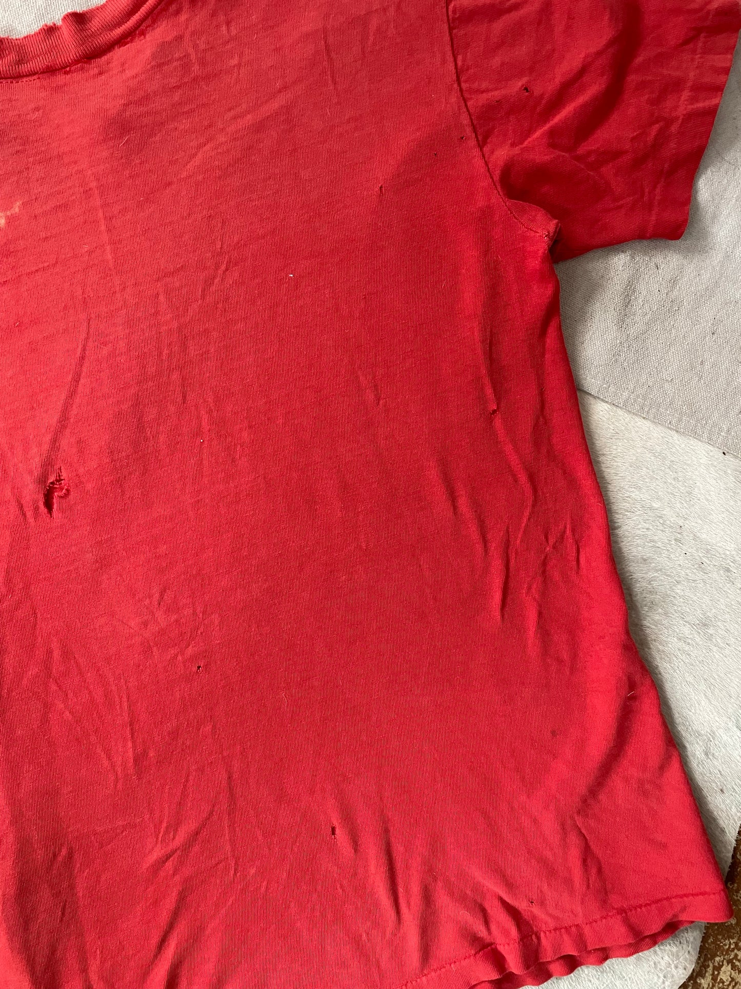 The White Dog Cafe, Nantucket Tee