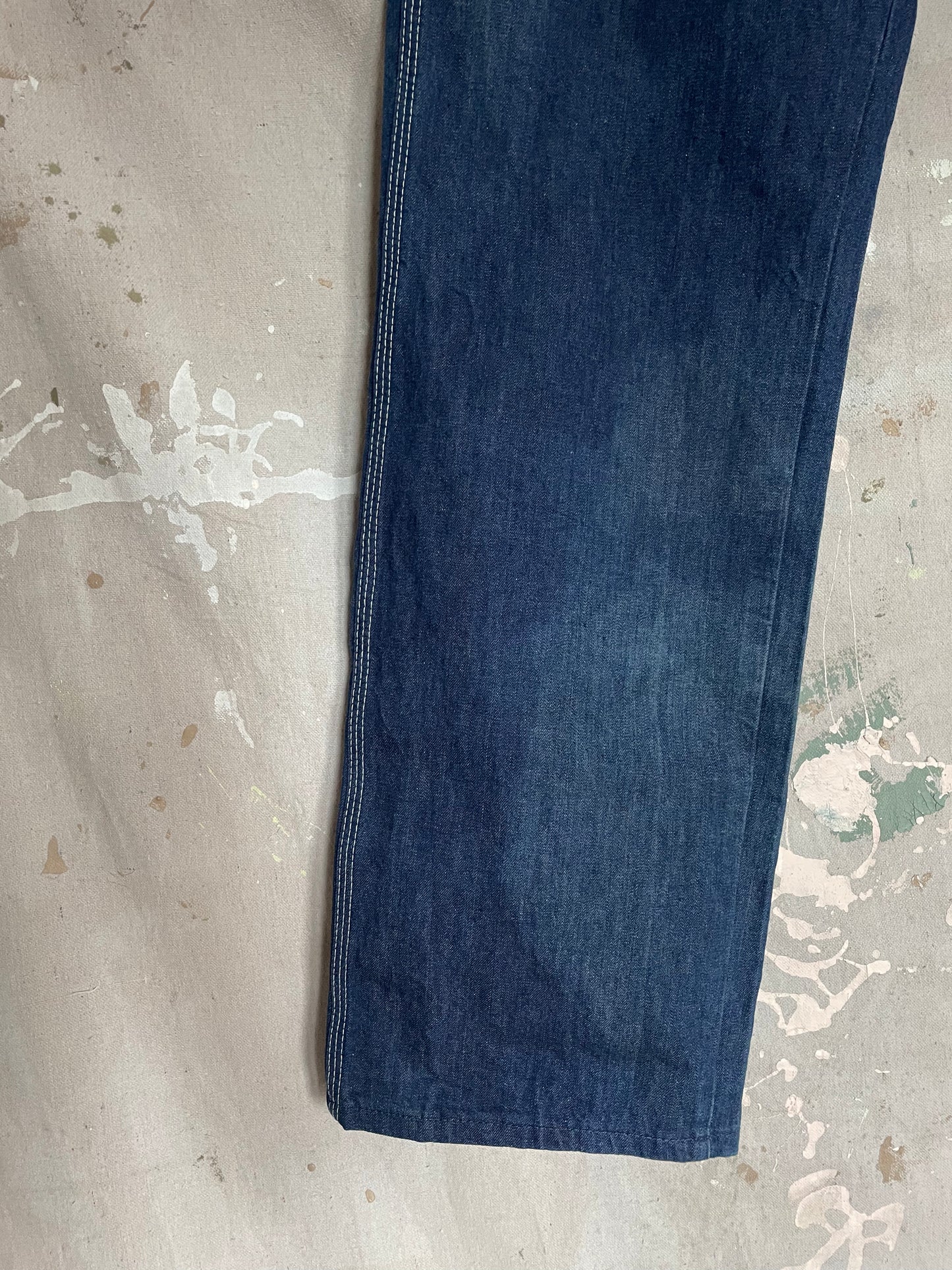 80s DeeCee Carpenter Jeans