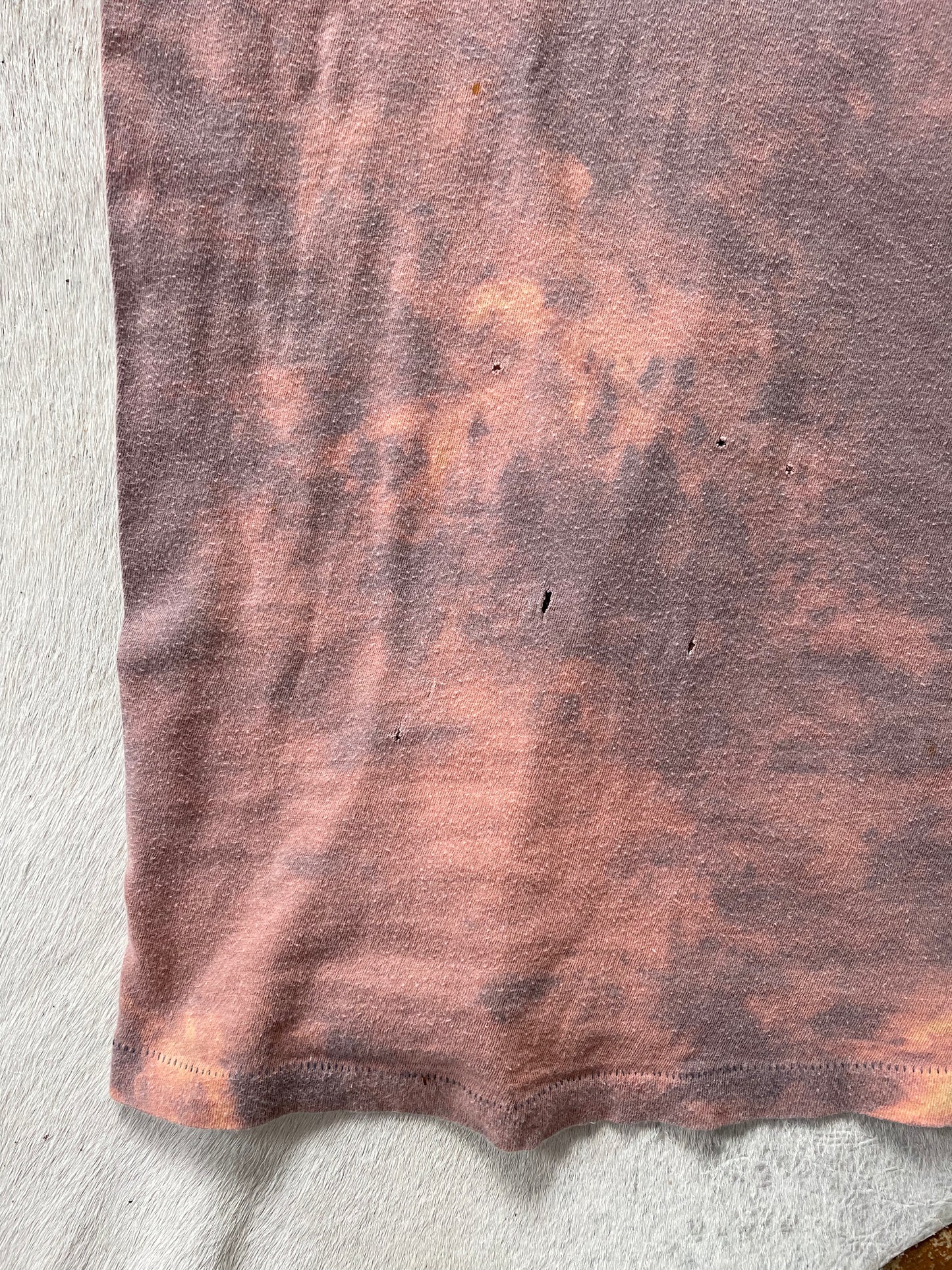Overdyed Tee