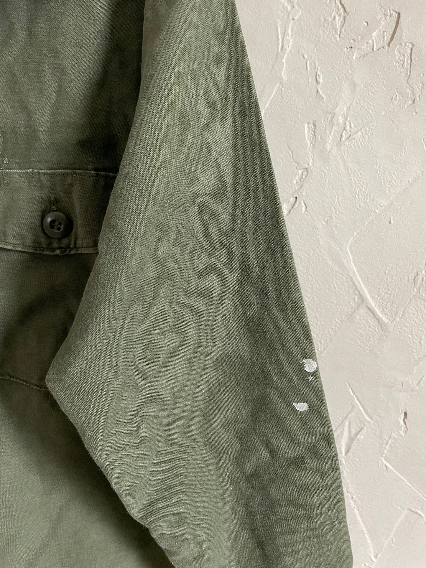 70s OG-107 Shirt