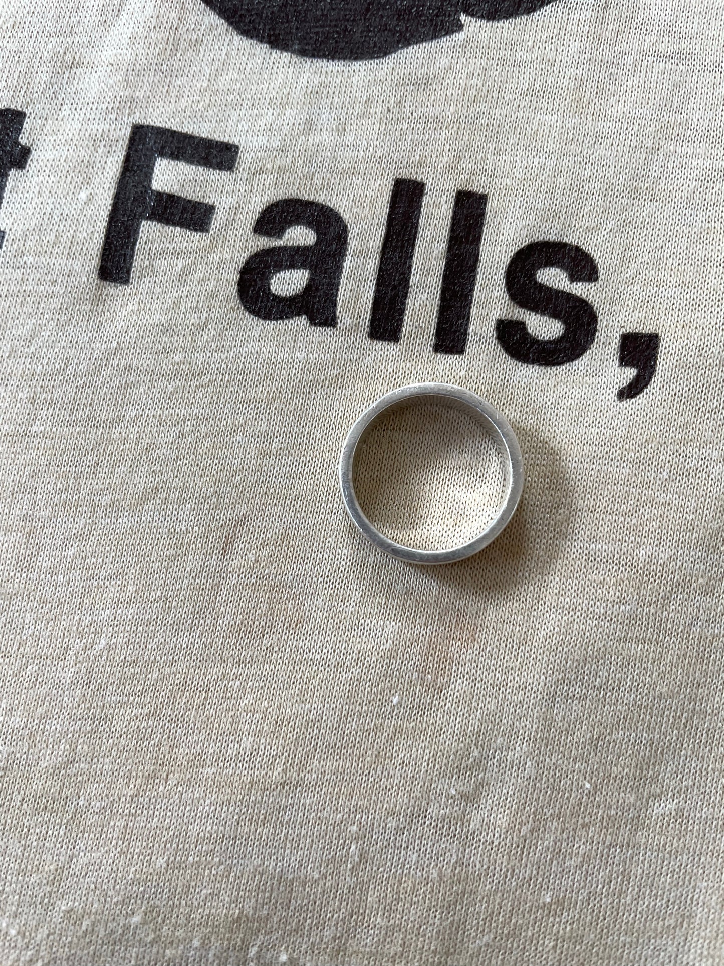 Maw Rod Company, Great Falls, Montana Tee