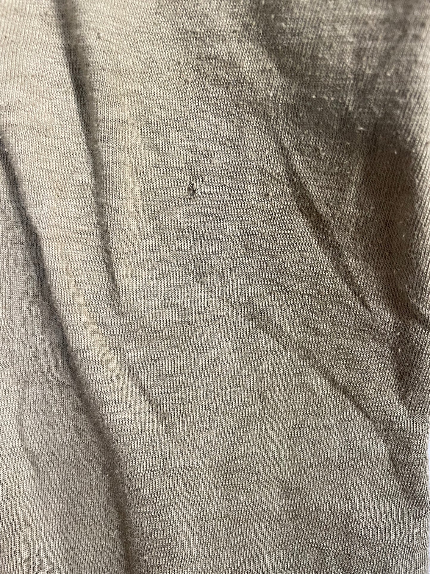 50s Army Undershirt