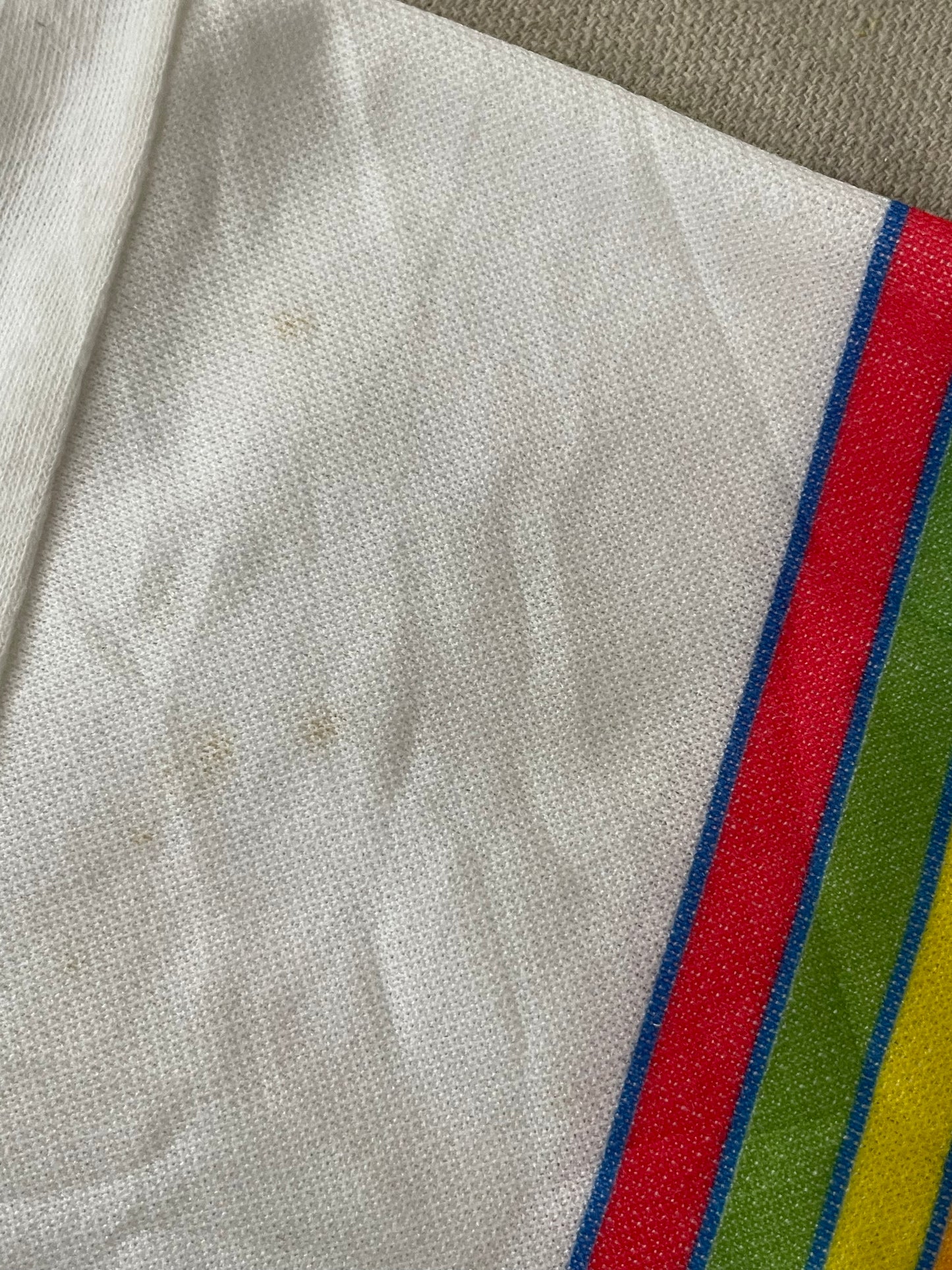 80s Circle C Ranch Tee
