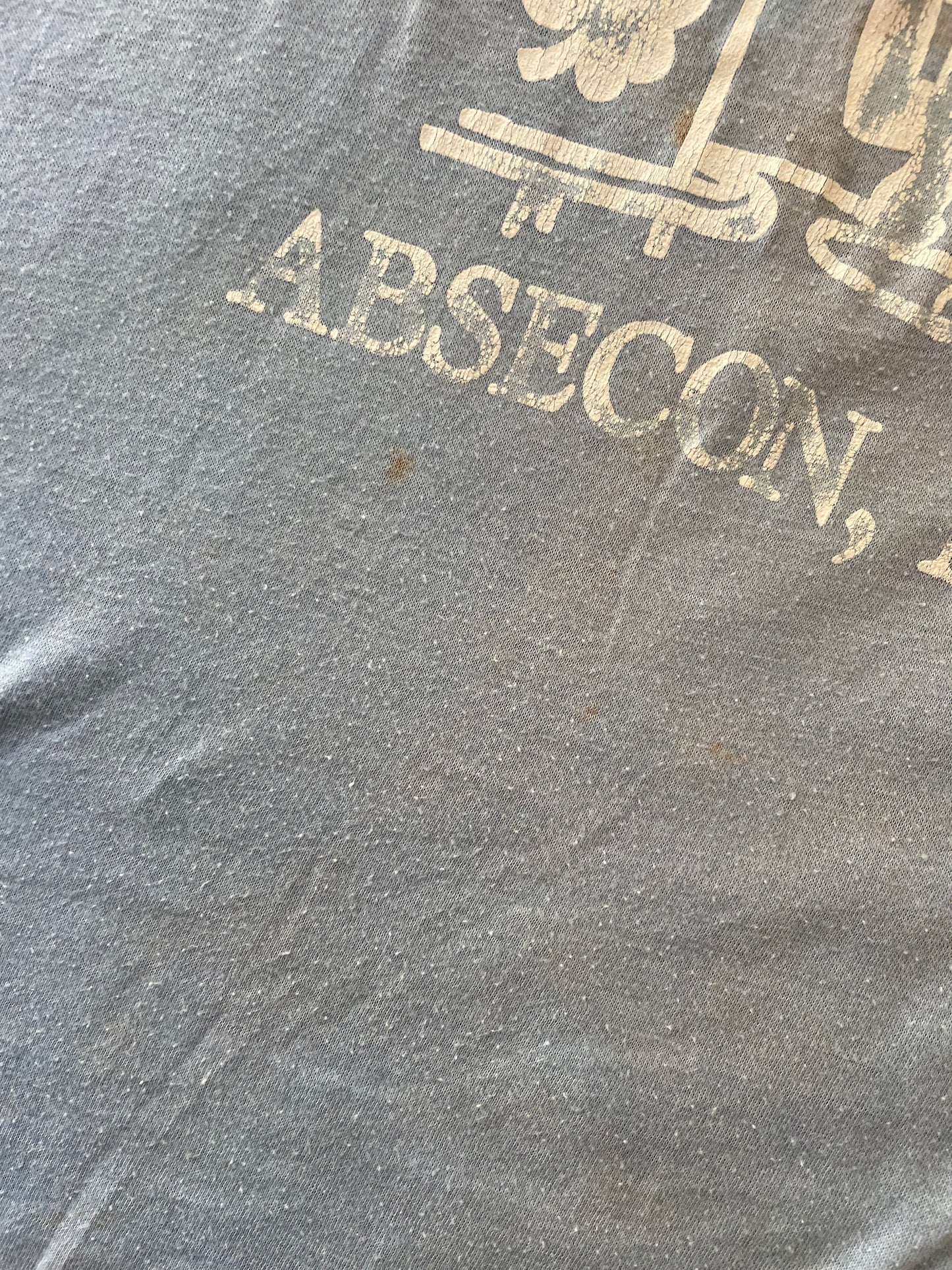 70s Hi Point Inn Absecon, NJ Tee