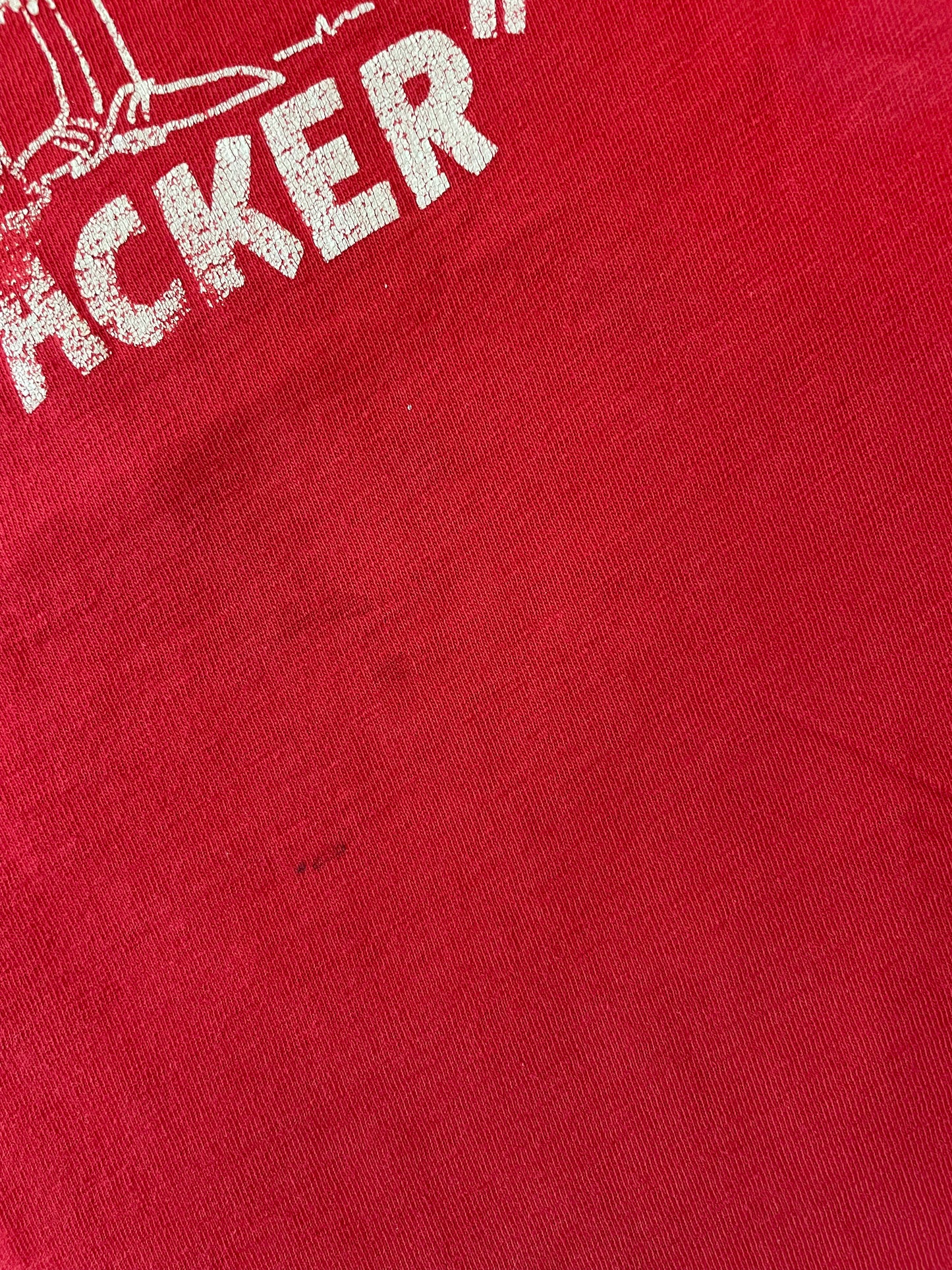 80s Whistler Farms Head Packer Tee