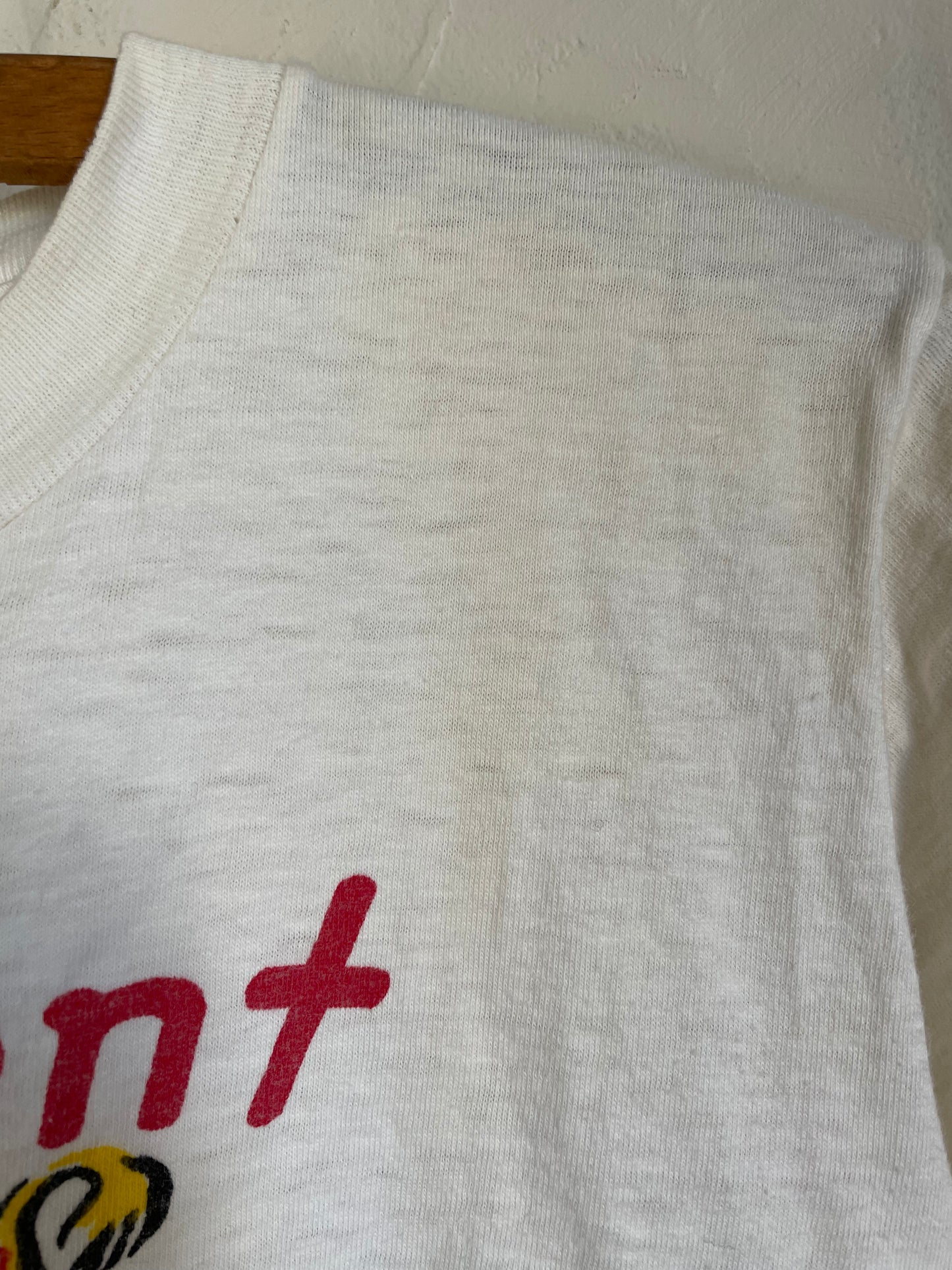 60s Philmont Scout Ranch BSA Tee
