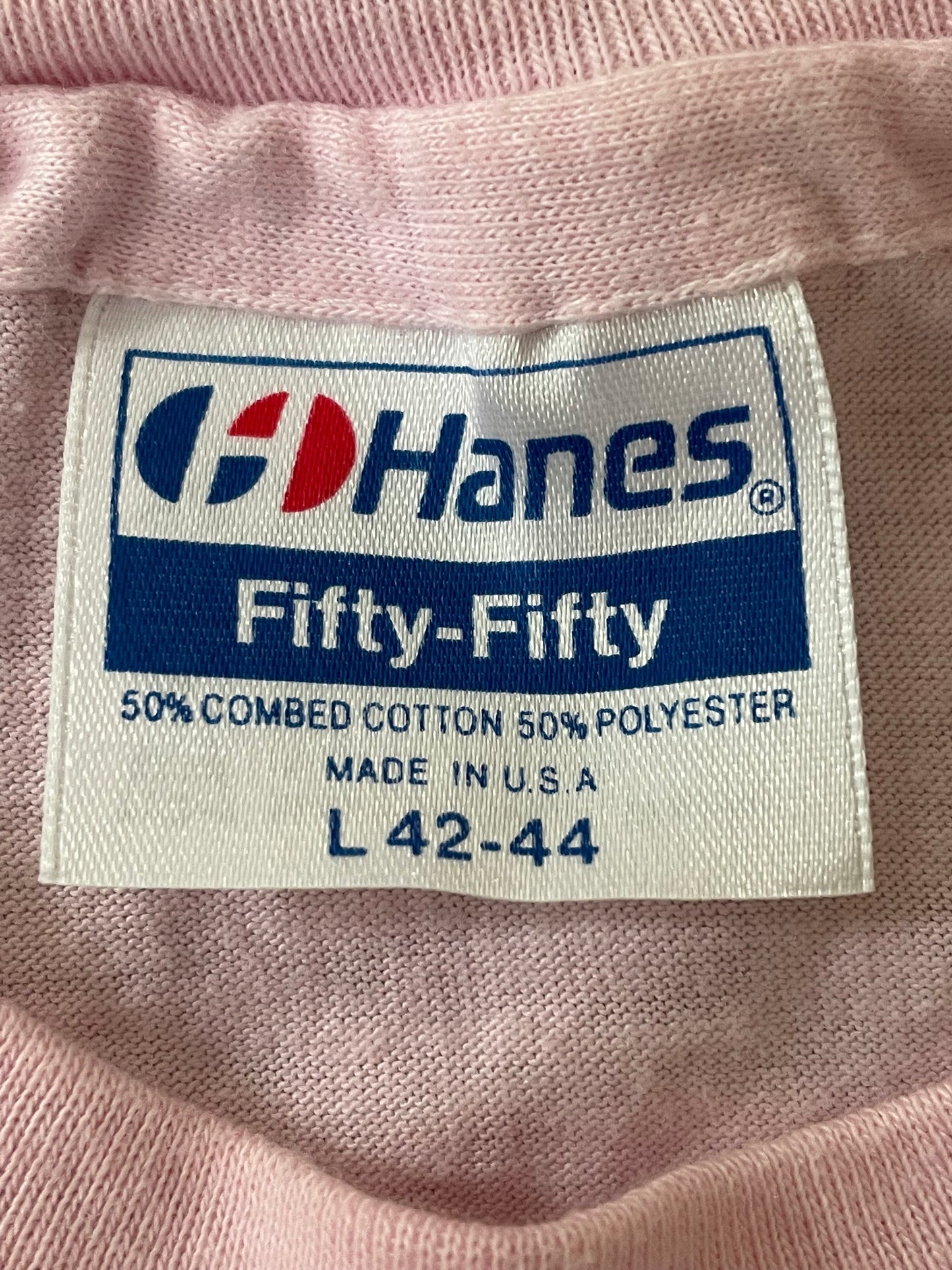 80s Bill Peterson Ski School Florida Tee