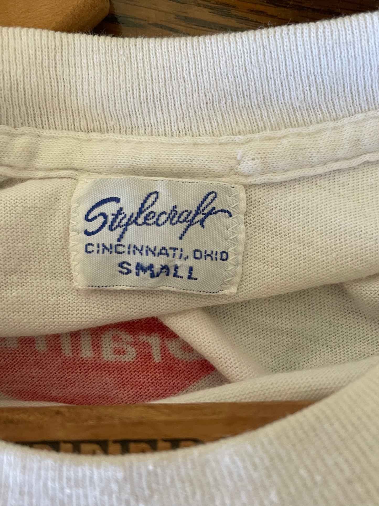 70s Grain Belt Premium Beer Tee