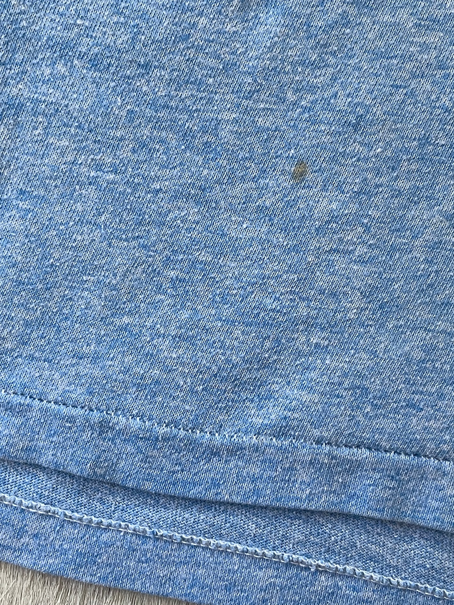 70s/80s 6th Avenue Lanes, It’s Fun To Bowl Ringer Tee