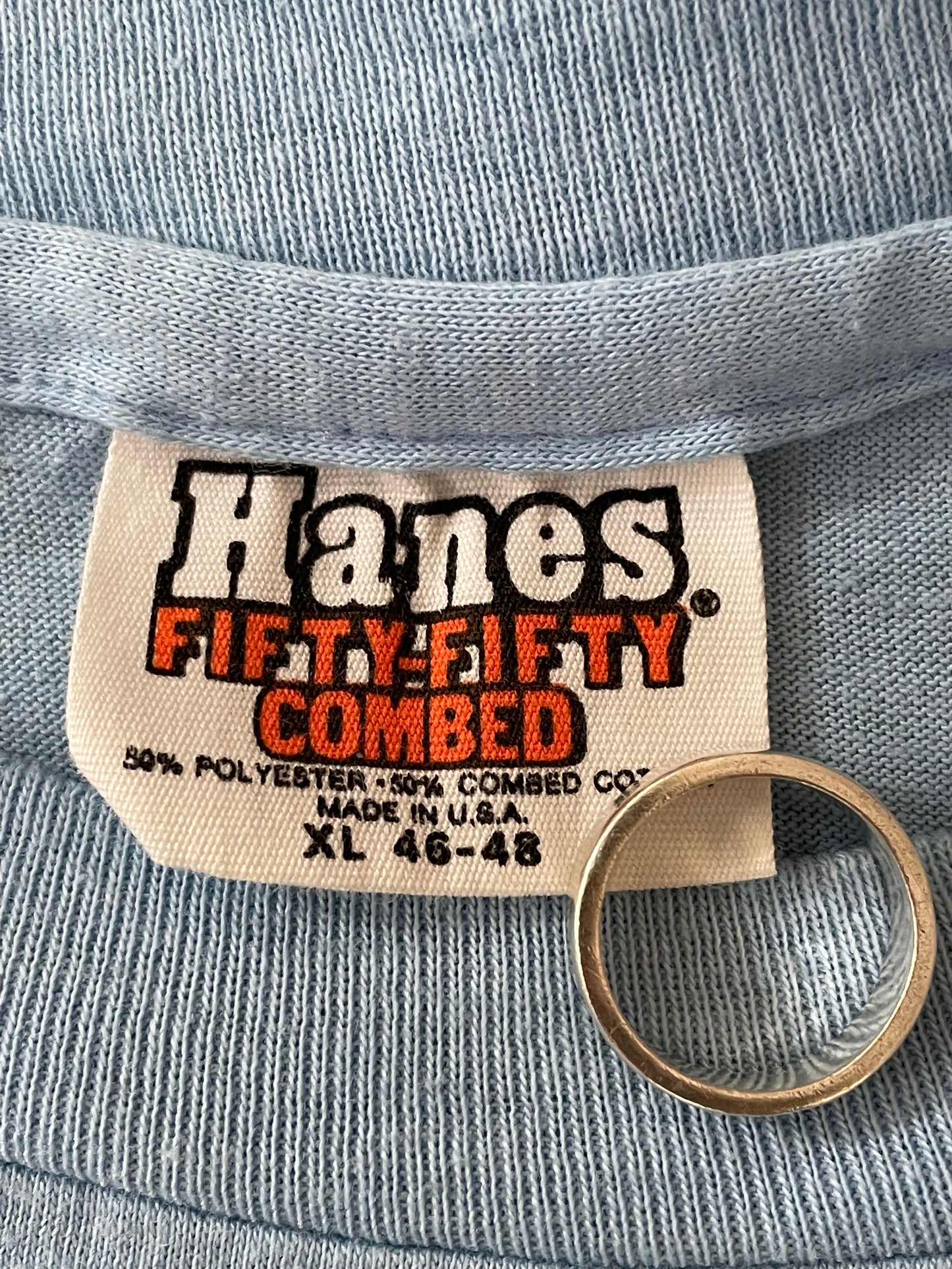 70s Dallas Cowboys Cheerleaders Tee
