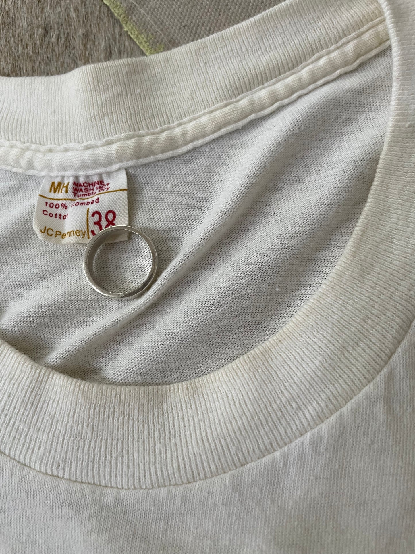 Cub Scout Liberty Camp ‘76 Tee