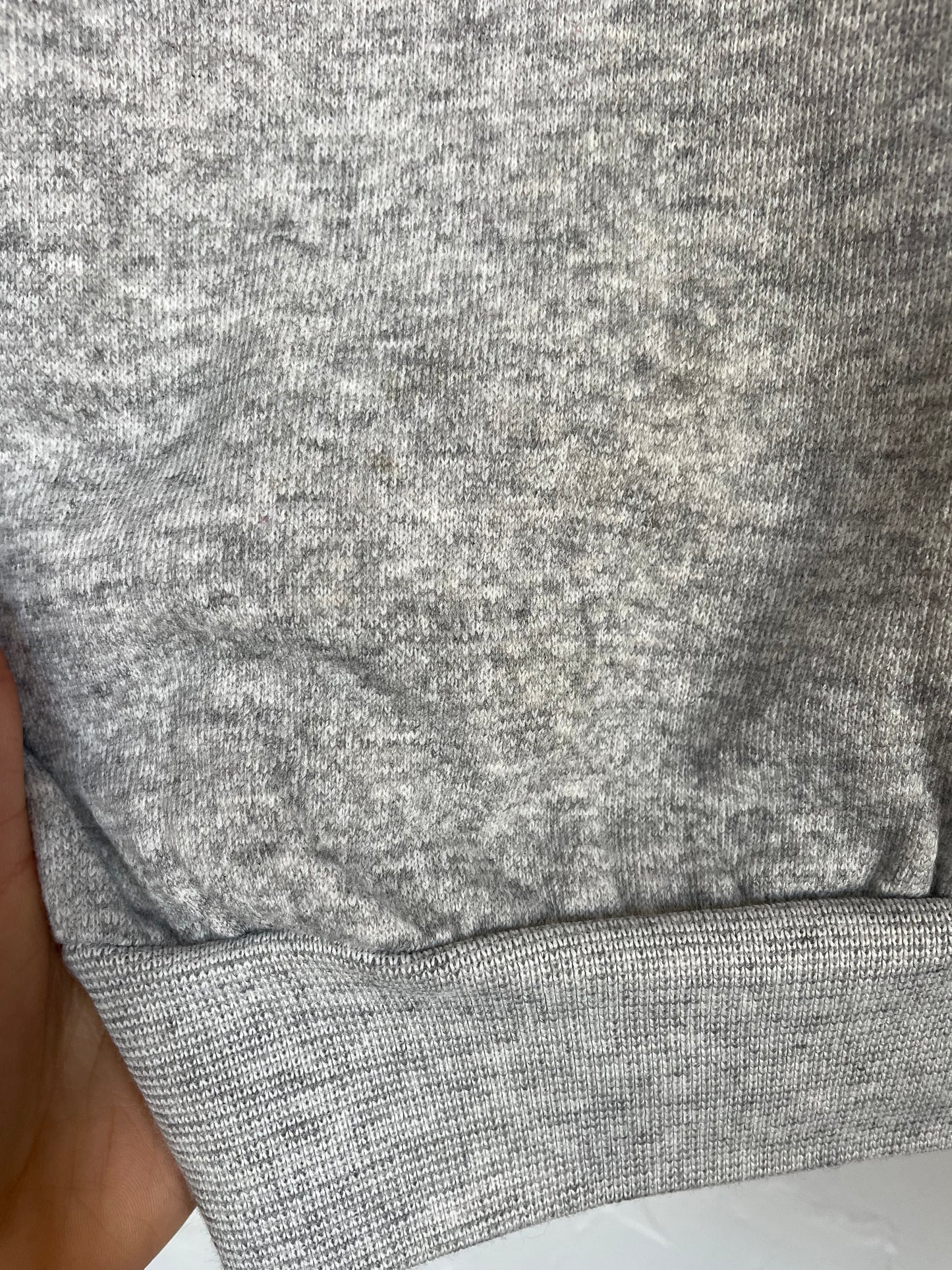 80s University Hawaii Sweatshirt