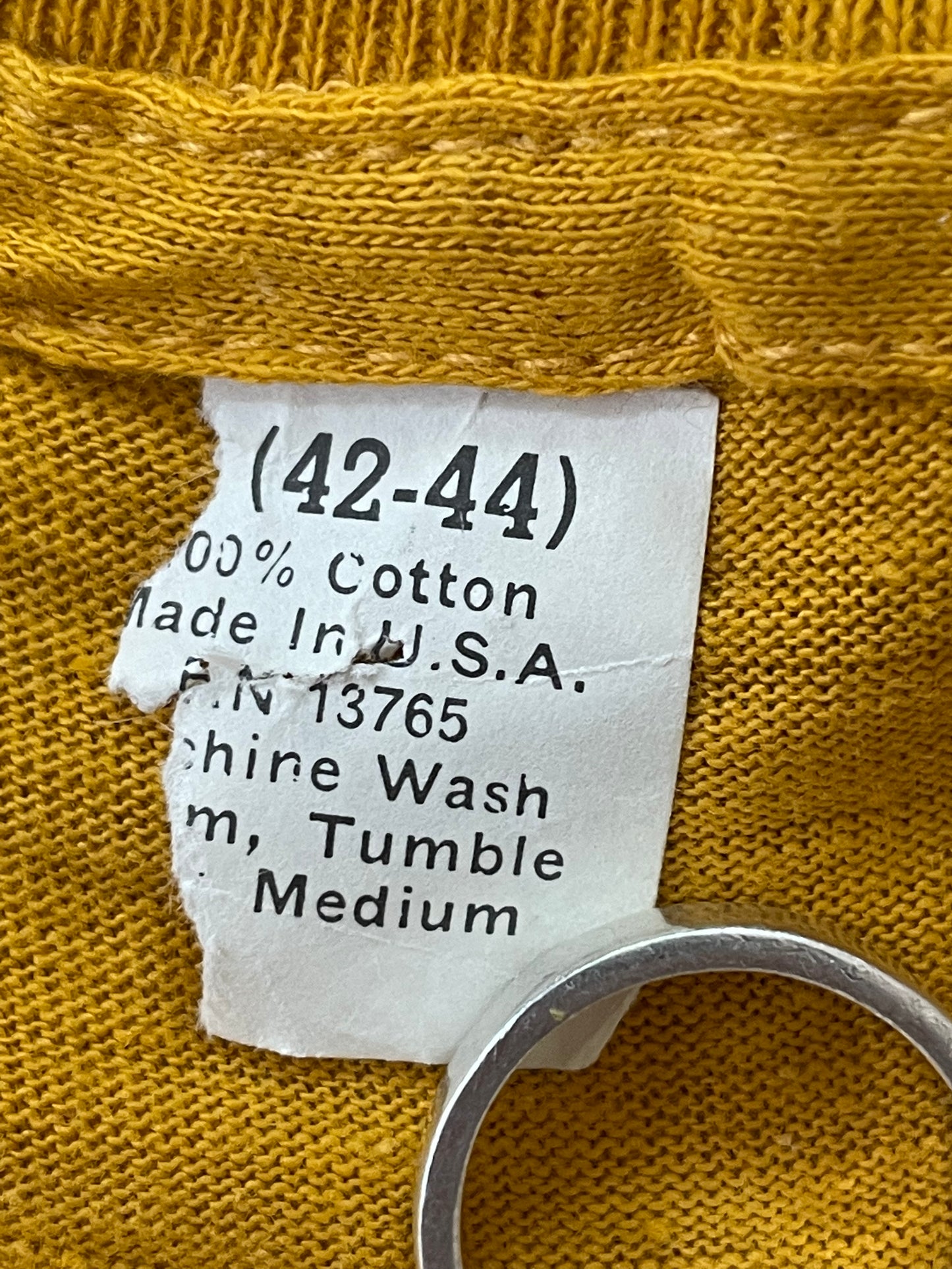 70s Roach Mabel’s Cat House Tee