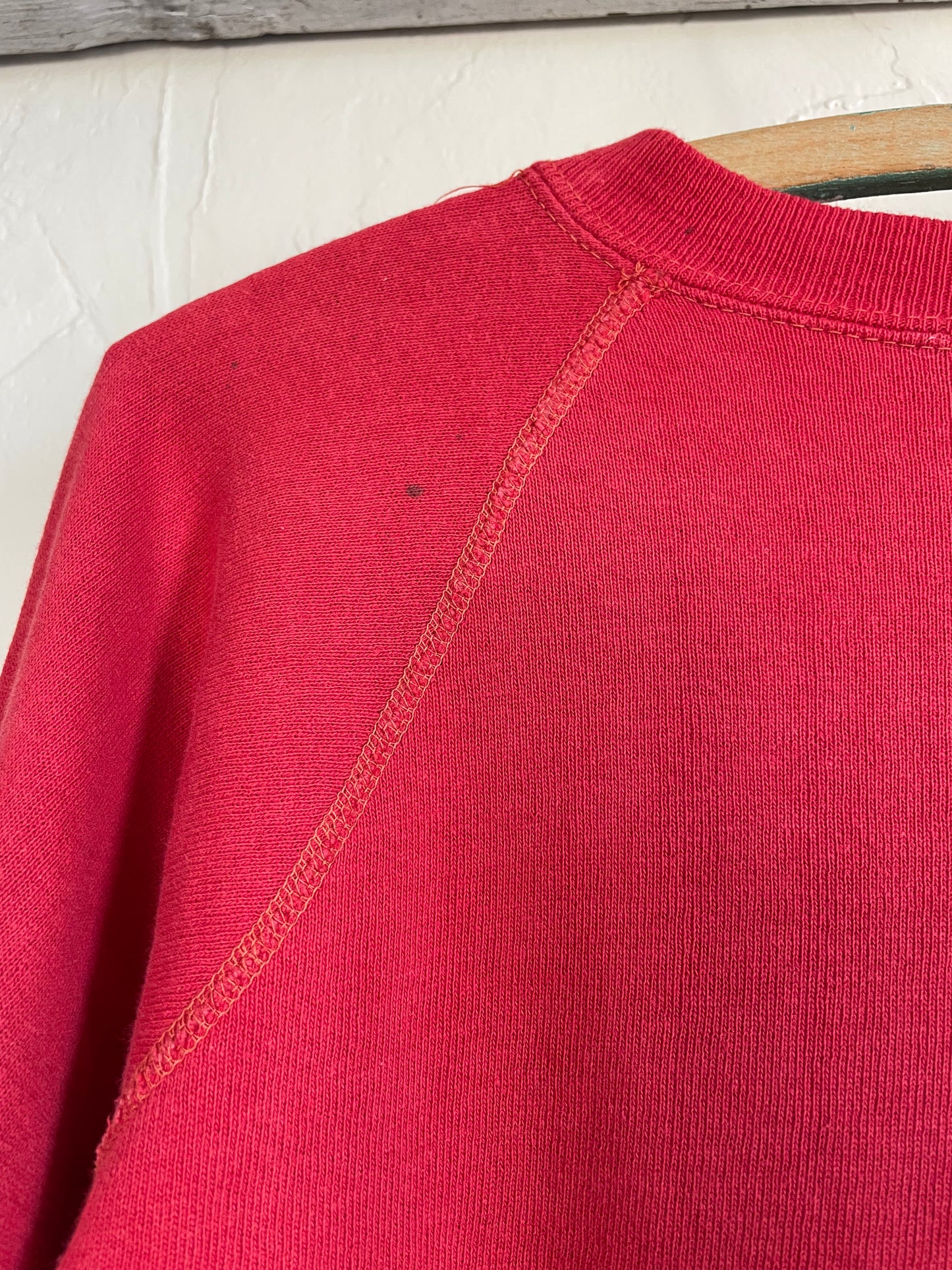 70s Champion Rutgers Sweatshirt