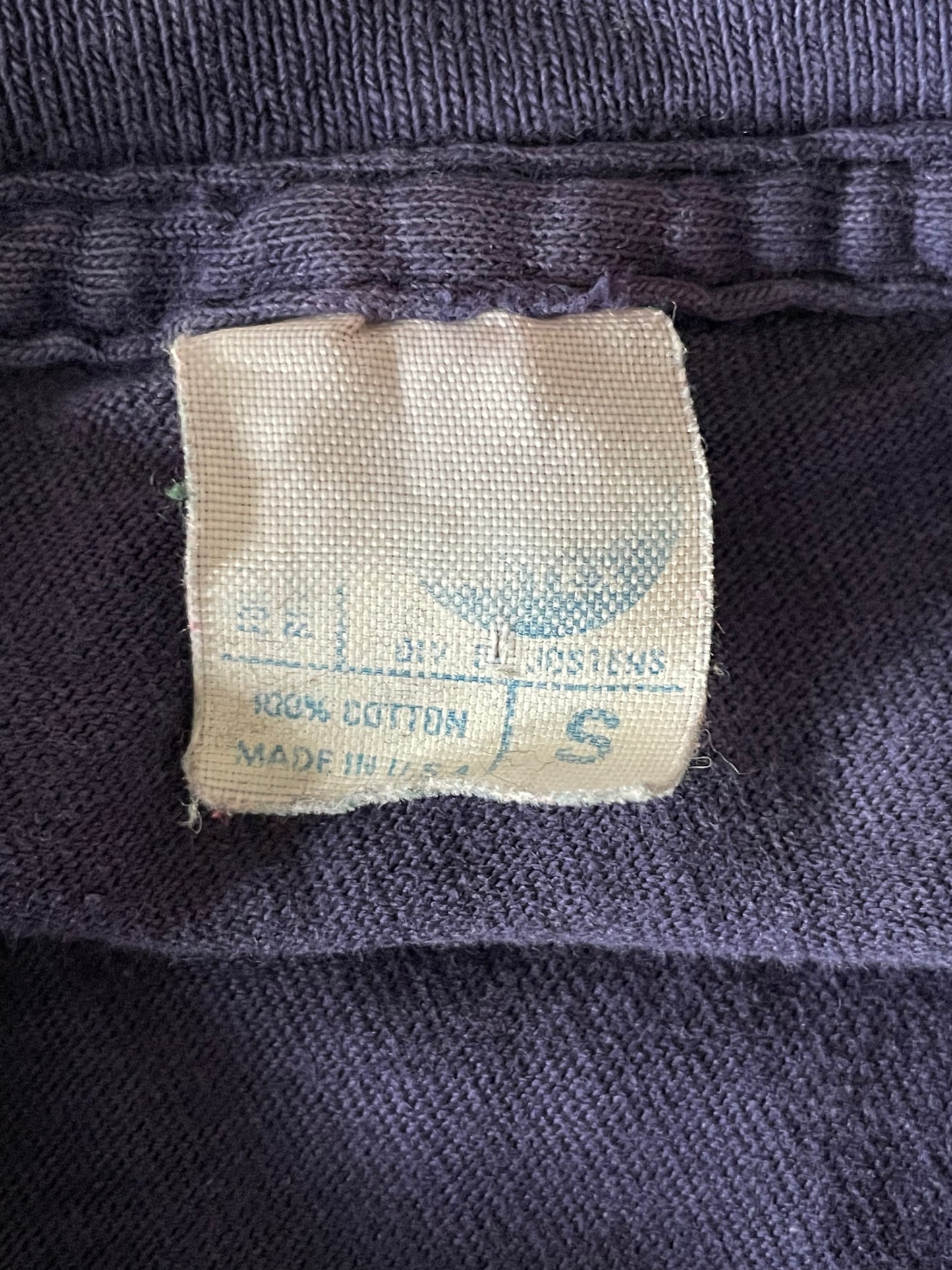 80s NCBC Seabees Do It Best Tee