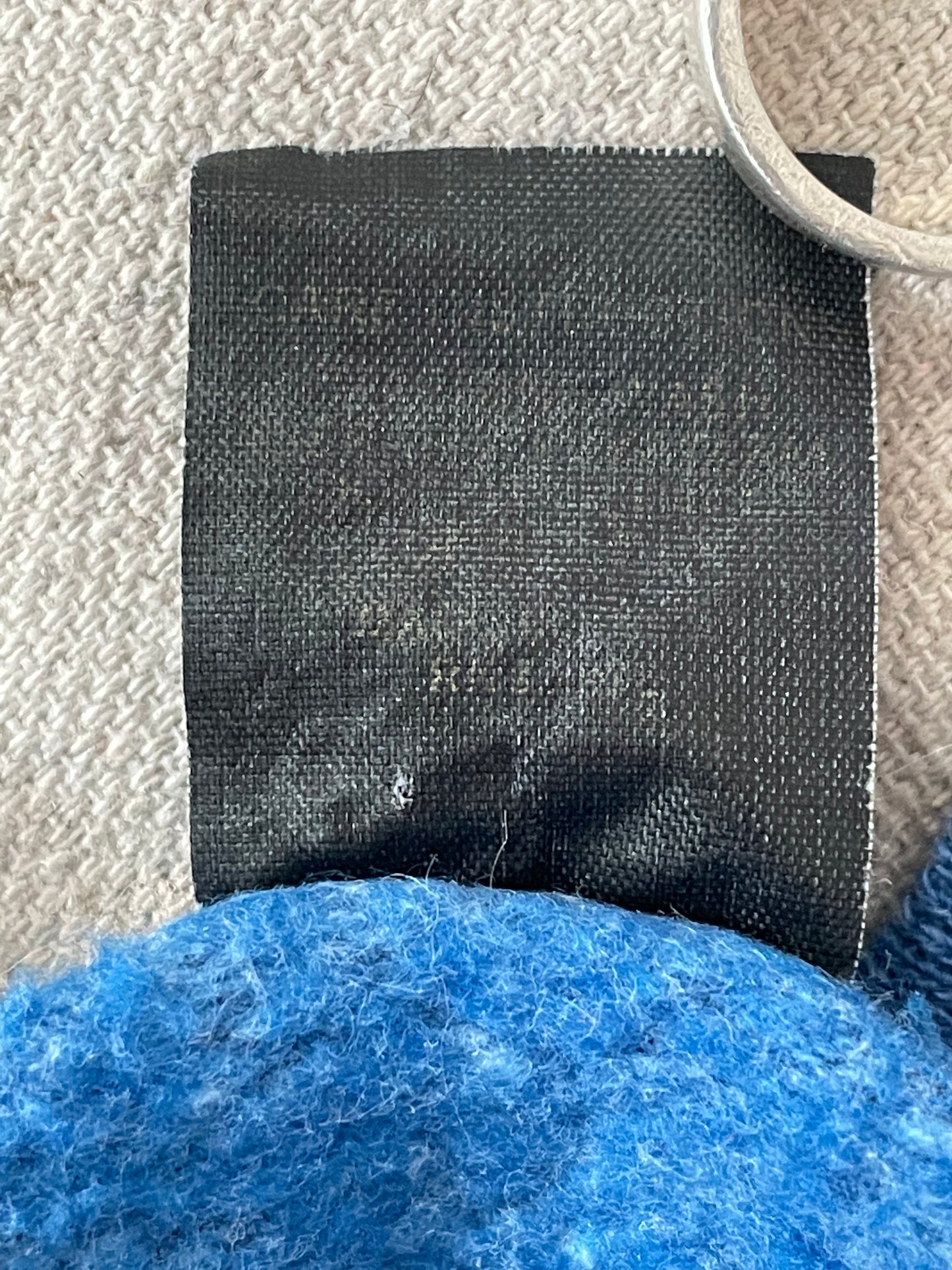 70s Wrangler Heather Blue Sweatshirt