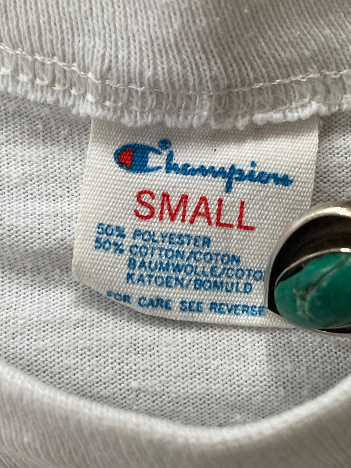 80s 4H Tee