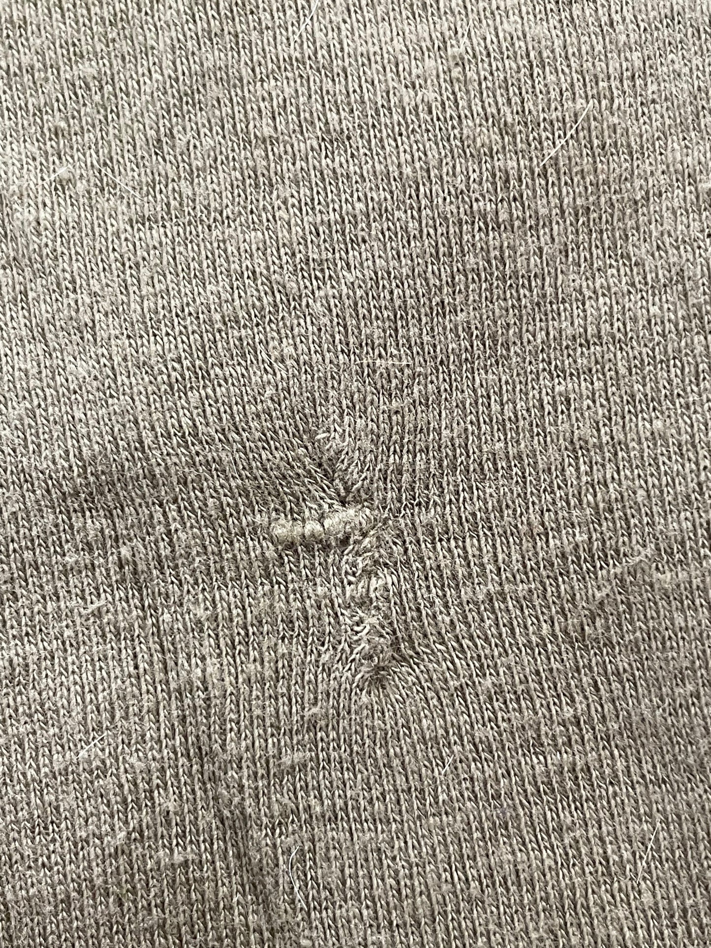 Korean War Era Tank Top