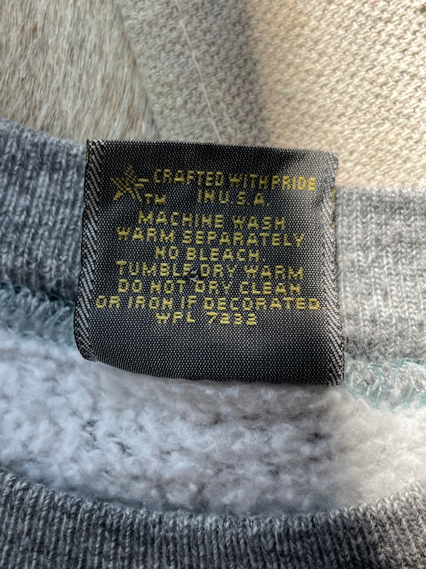 80s Maple Grove Sweatshirt
