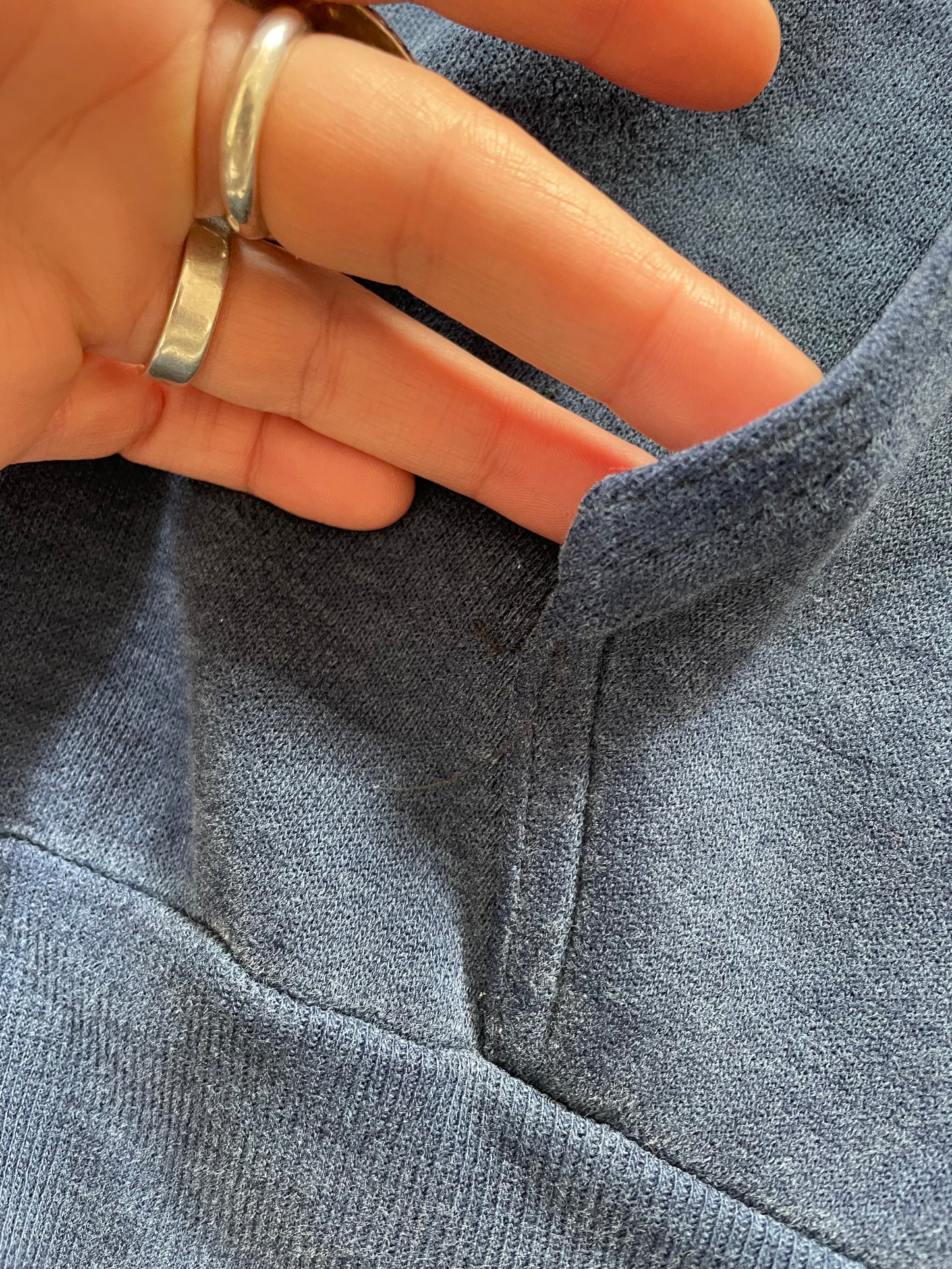 70s Penn State Hoodie