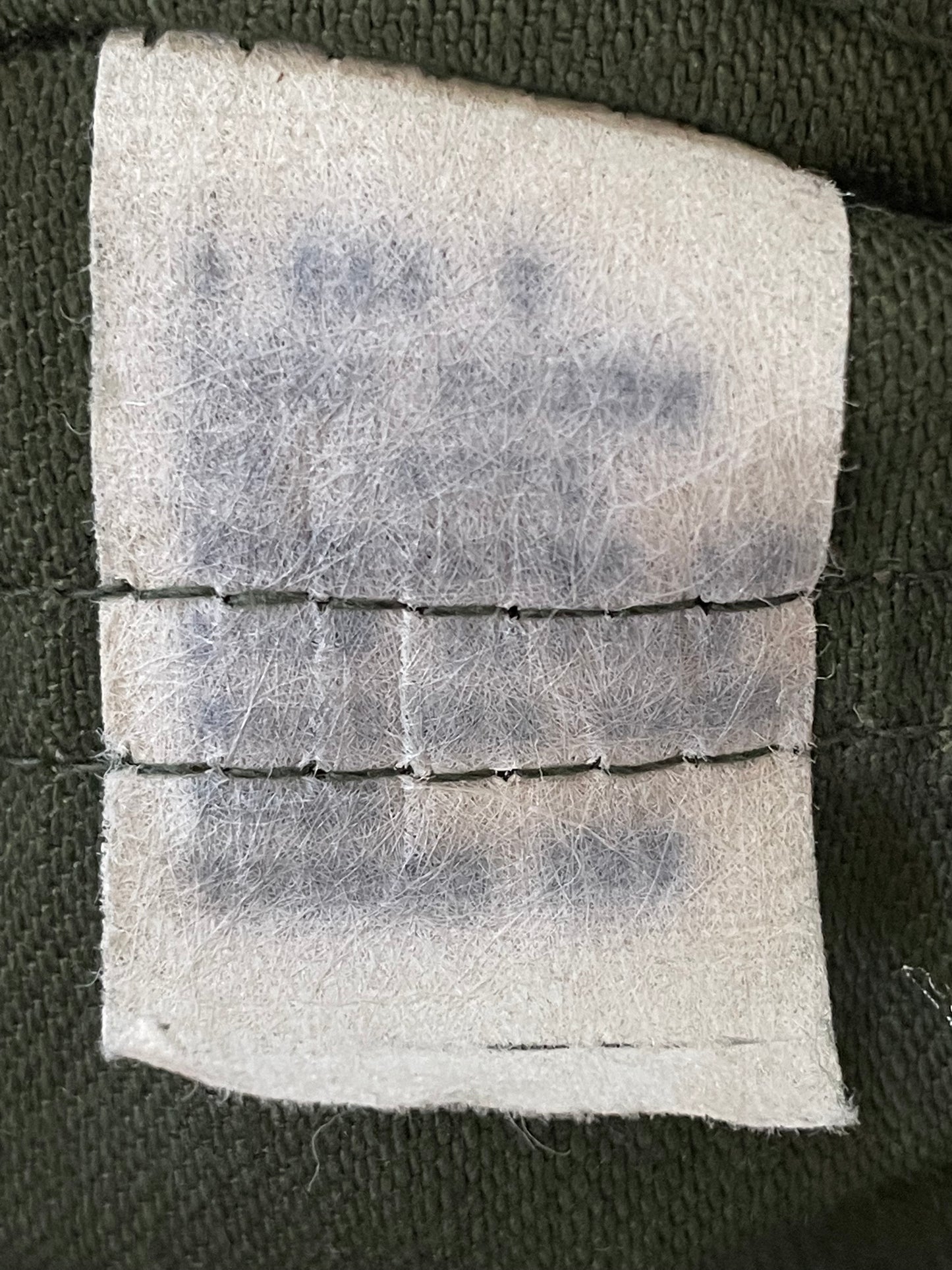 70s OG-107 Baker Pants