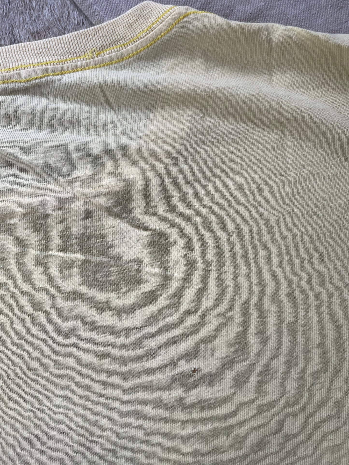 70s Walk For Mankind Tee