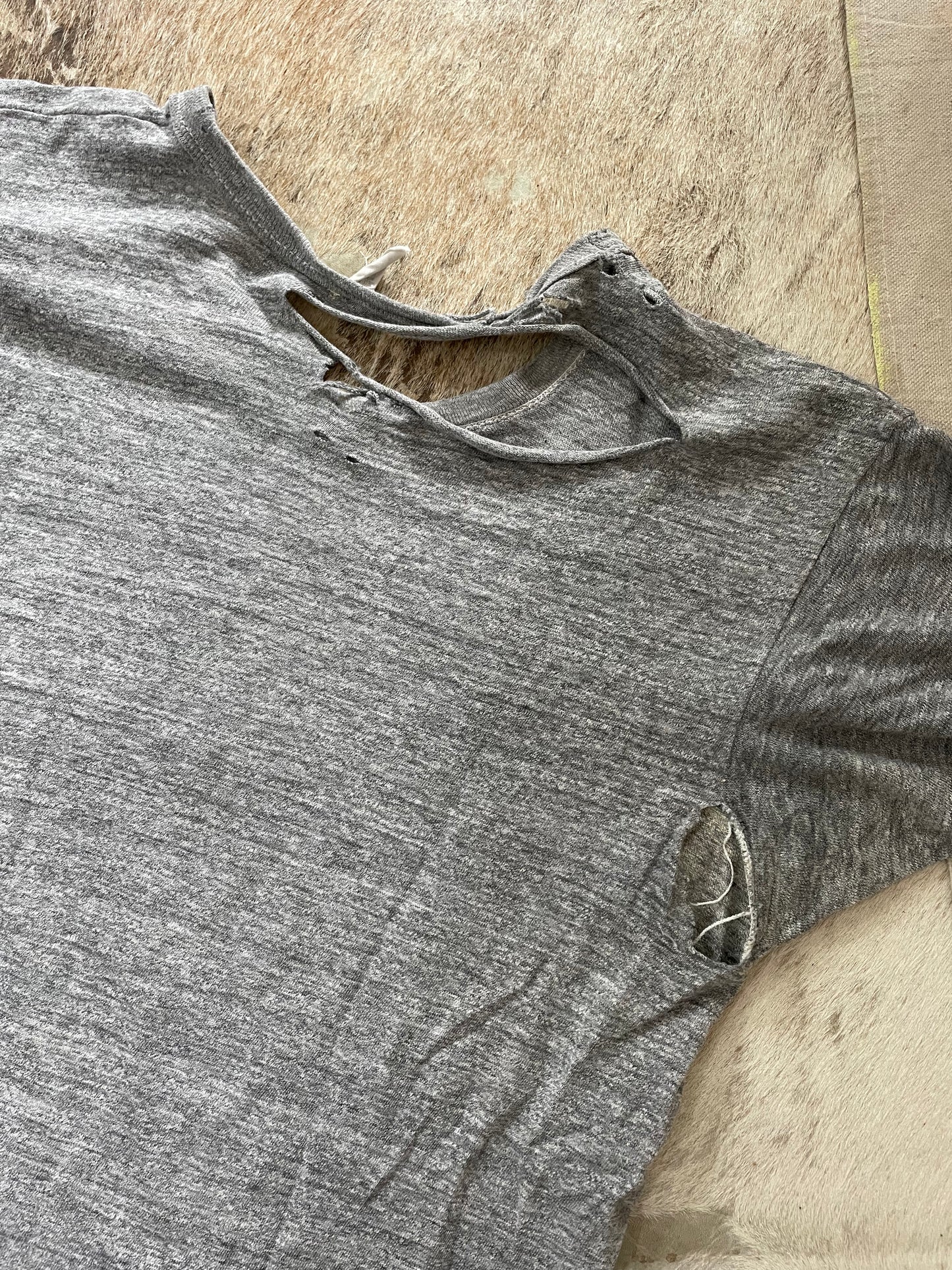 60s Malibu Club In Canada Tee