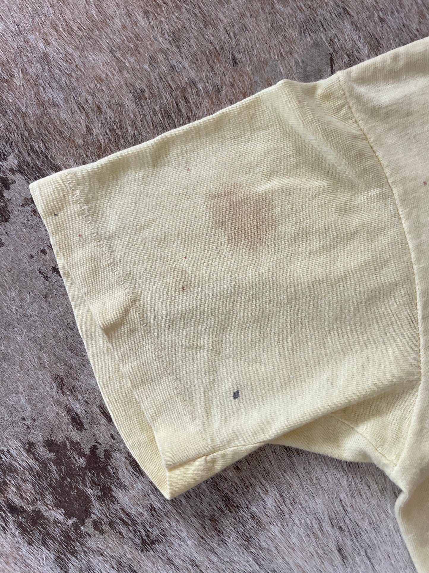 70s Cub Scouts BSA Tee
