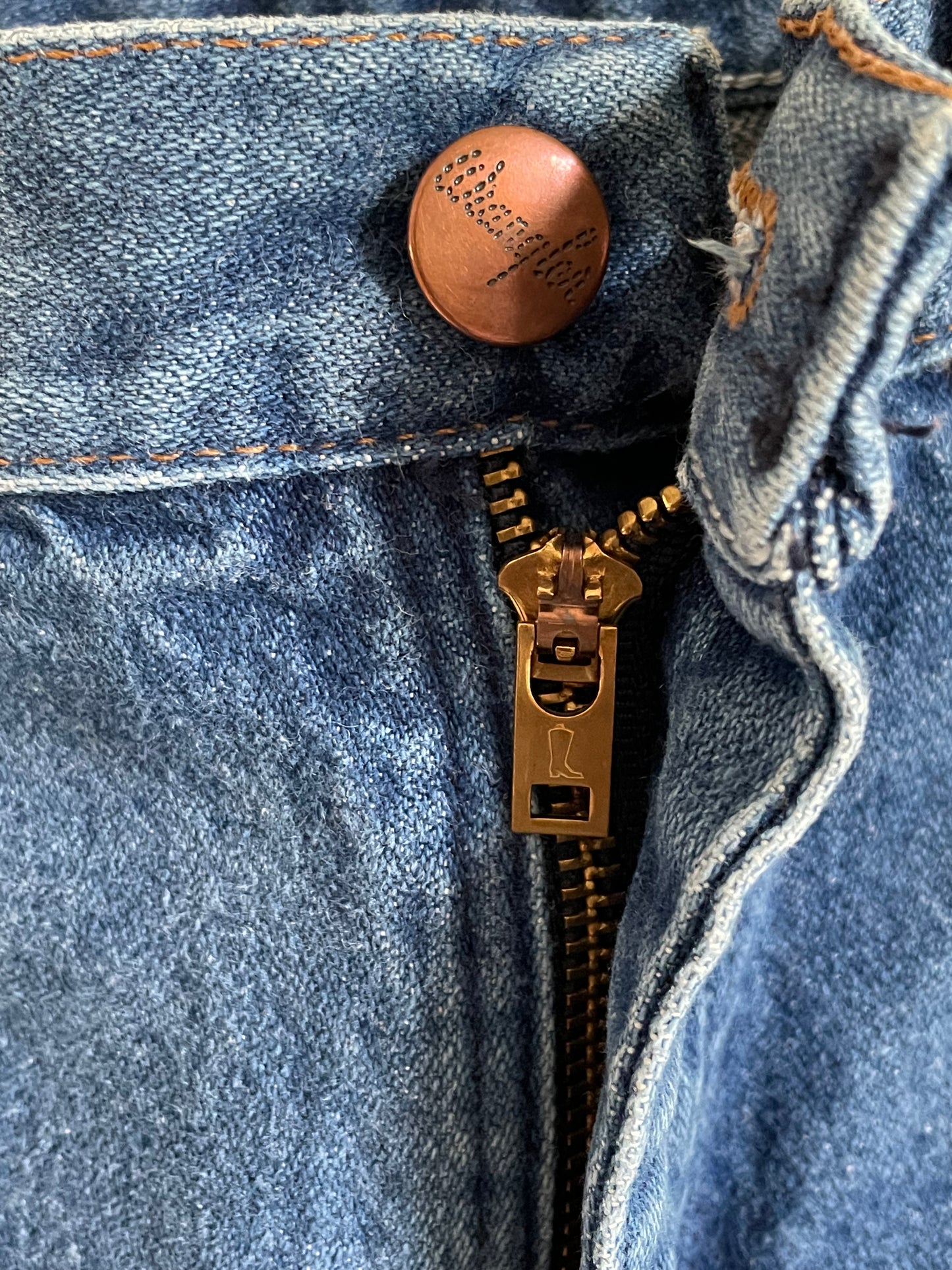 80s/90s Wrangler Jeans